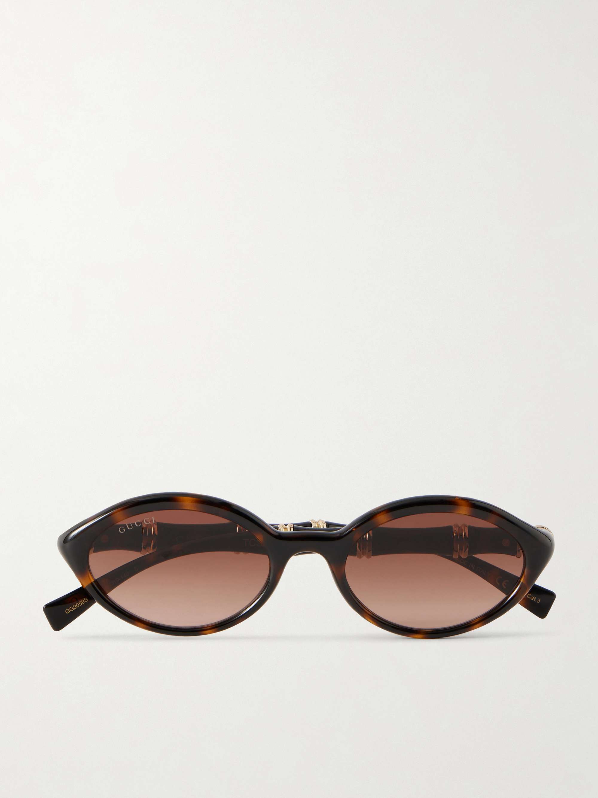 GUCCI EYEWEAR 