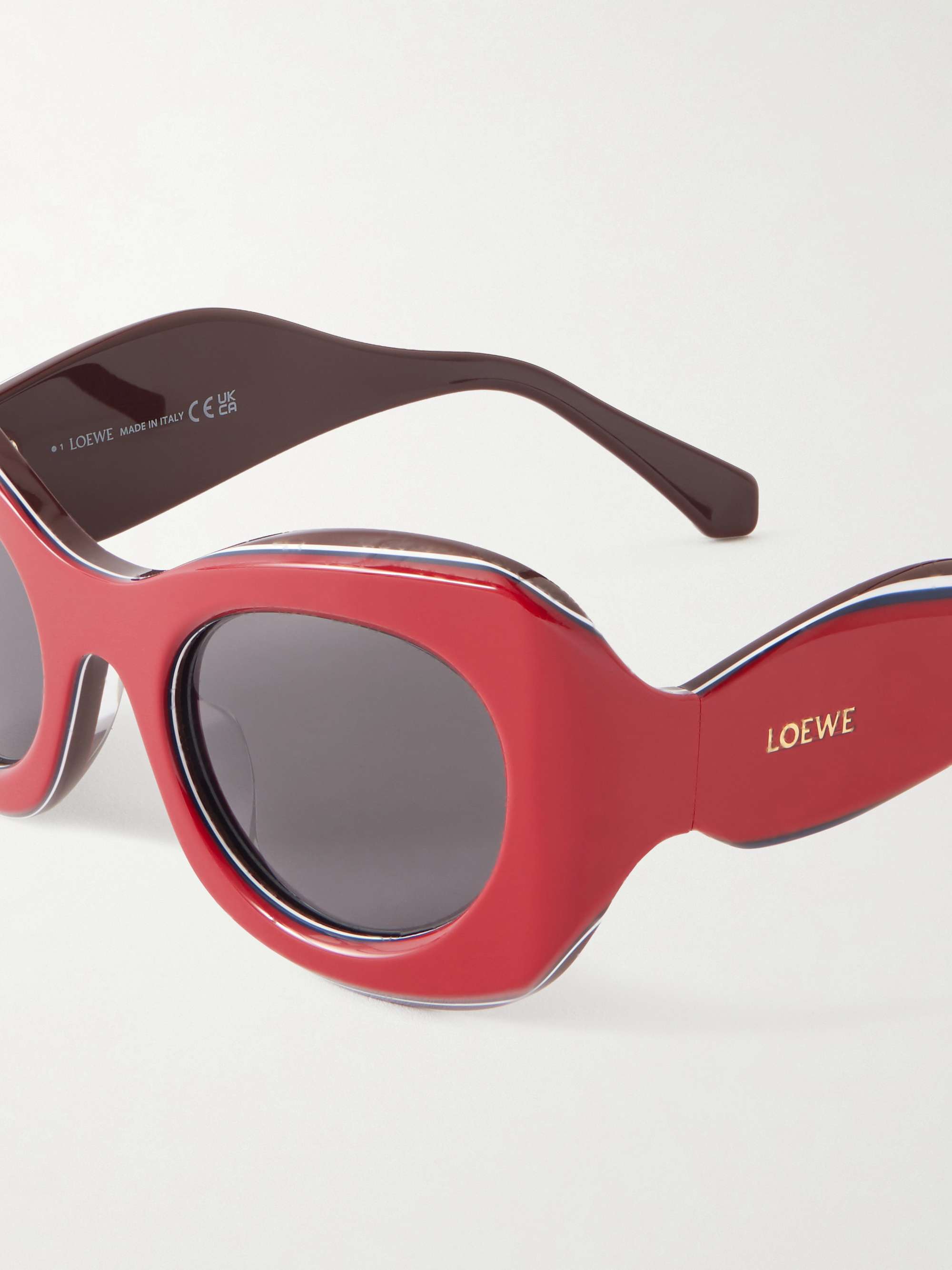 LOEWE EYEWEAR 