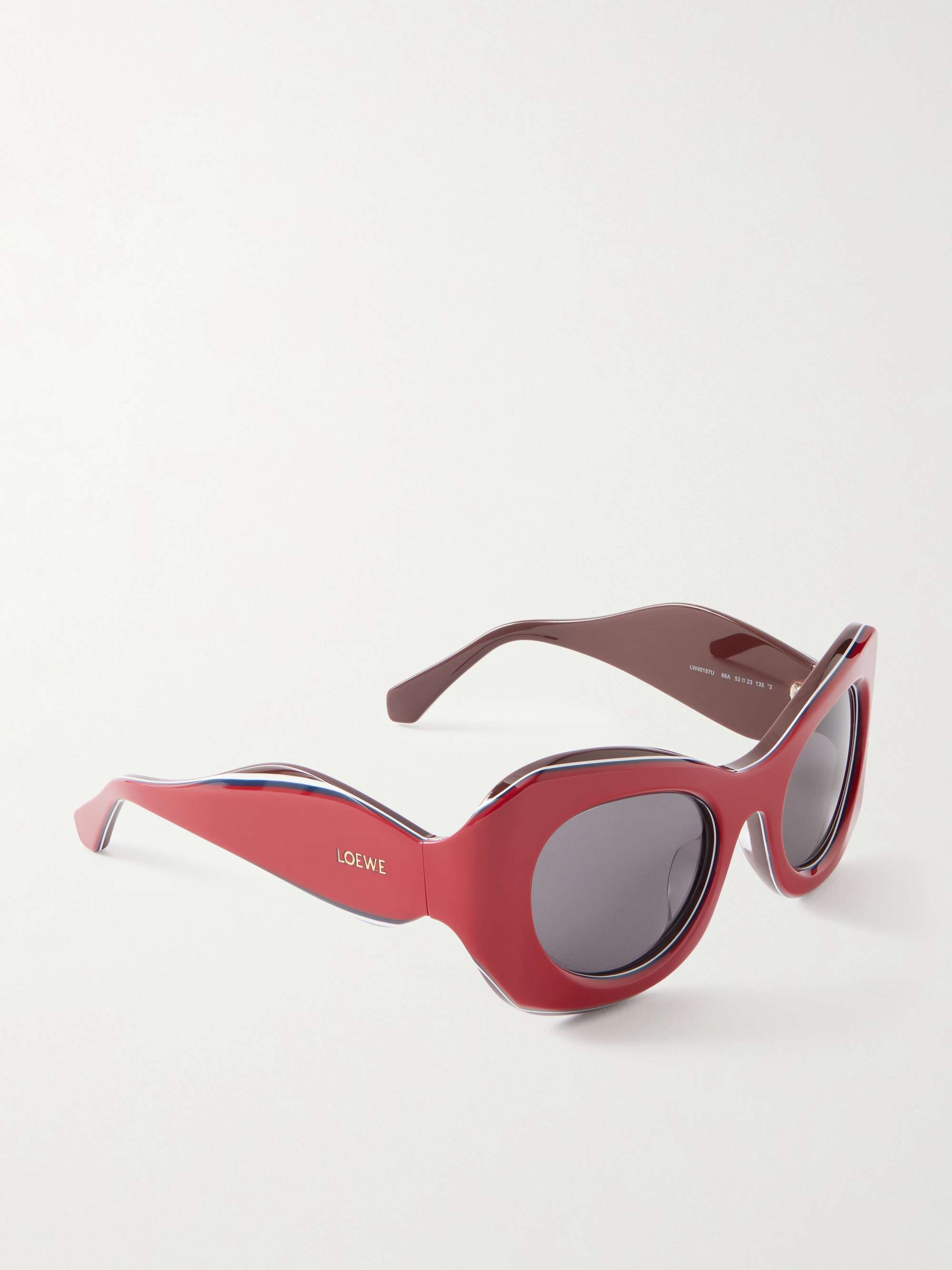 LOEWE EYEWEAR 