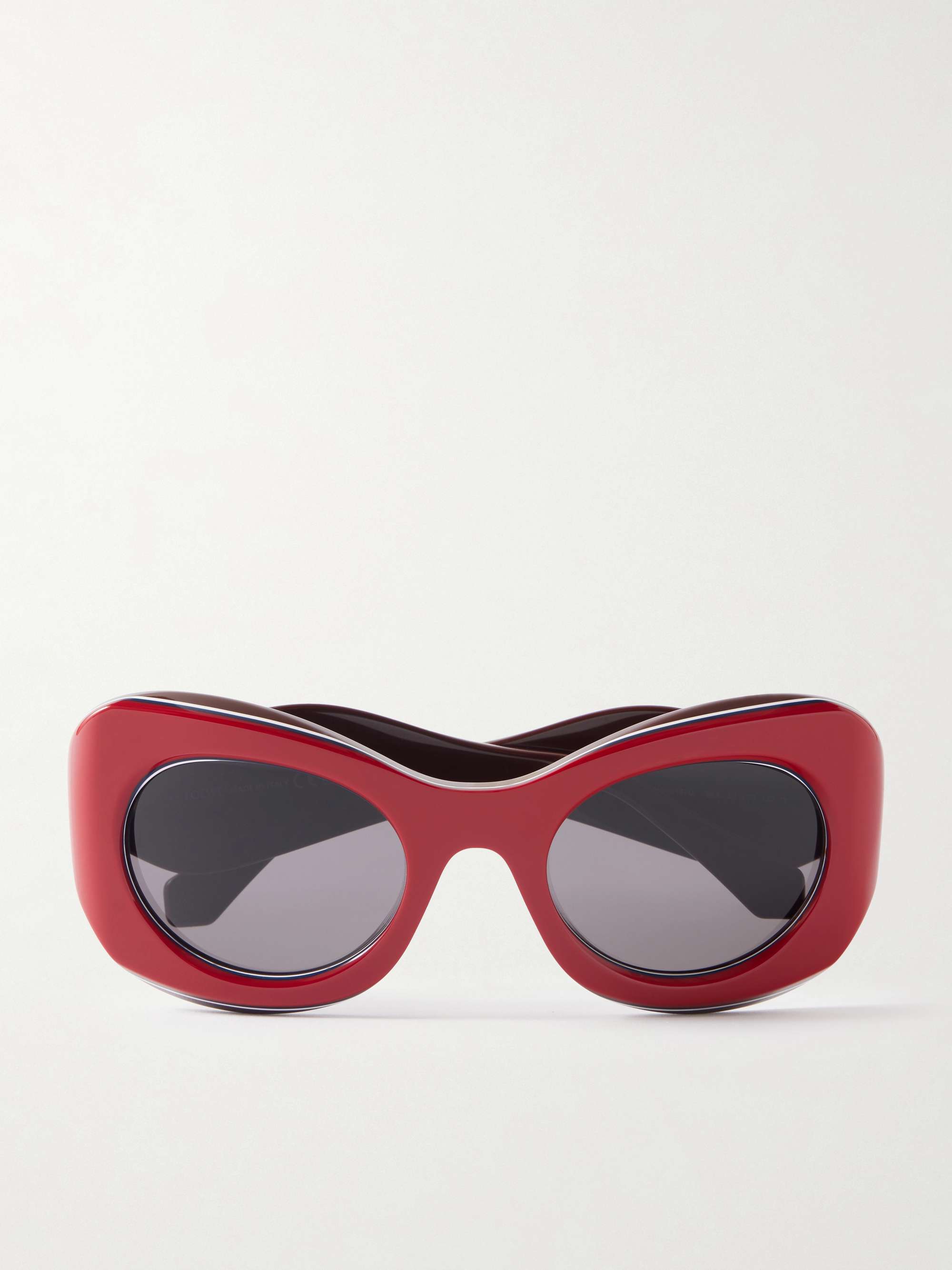 LOEWE EYEWEAR 