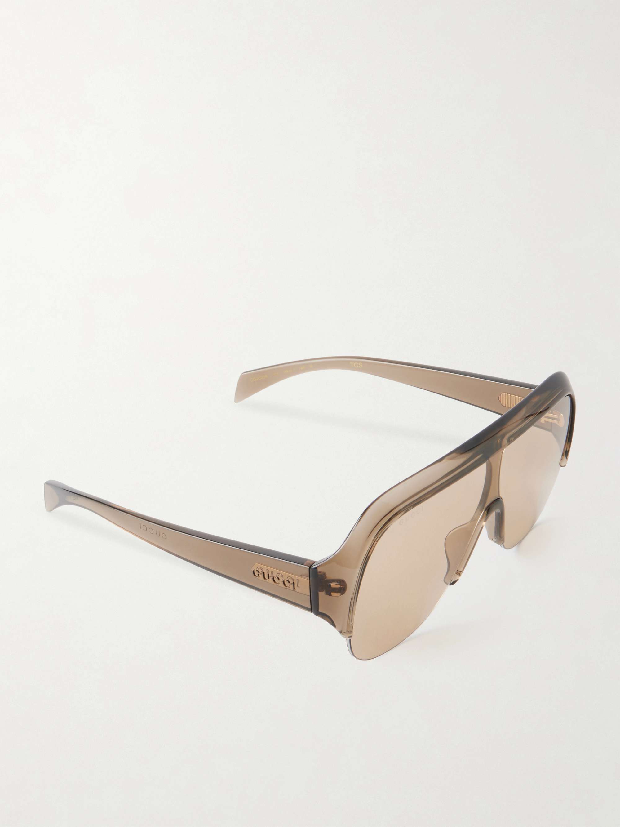 GUCCI EYEWEAR 