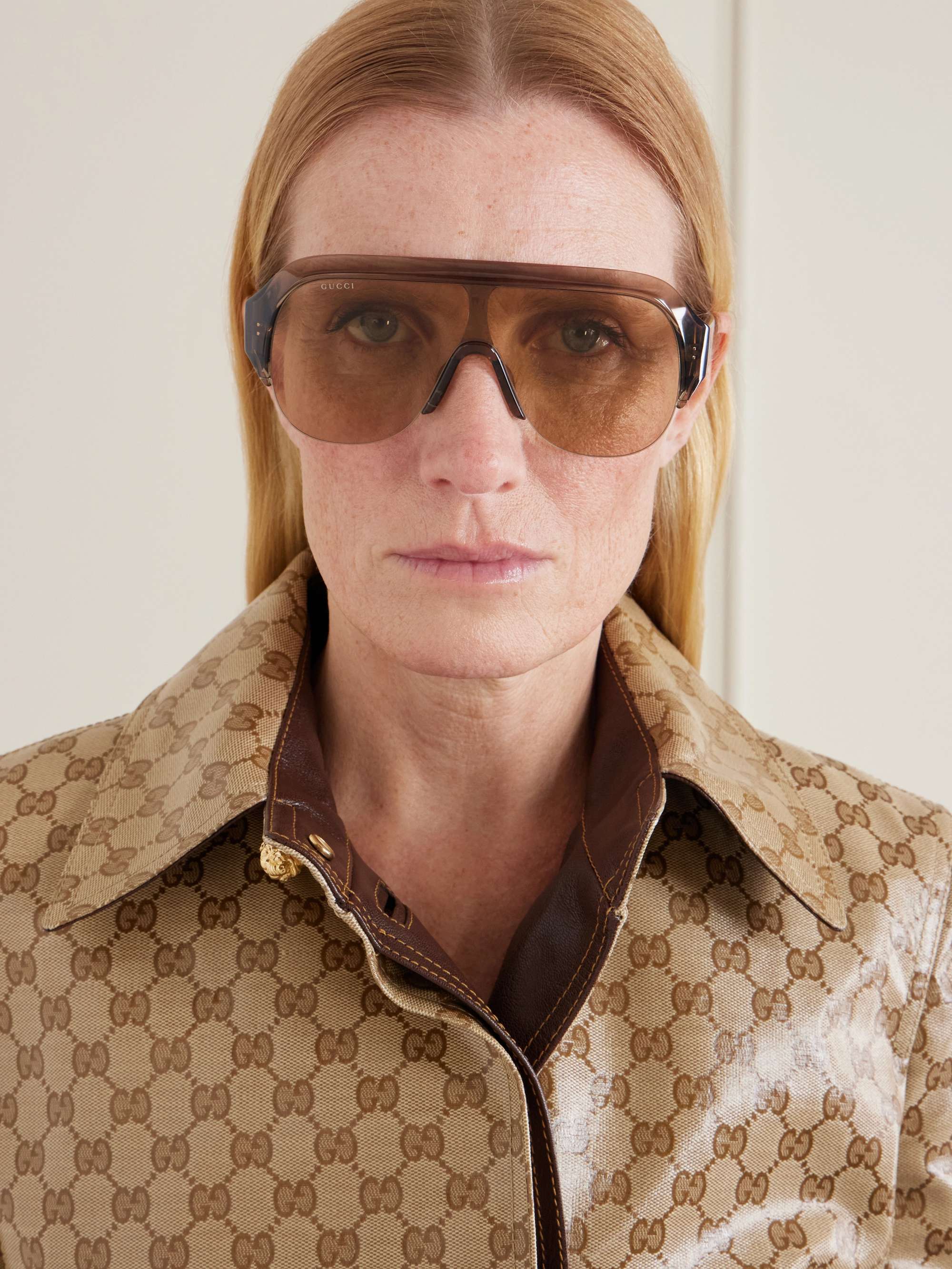 GUCCI EYEWEAR 