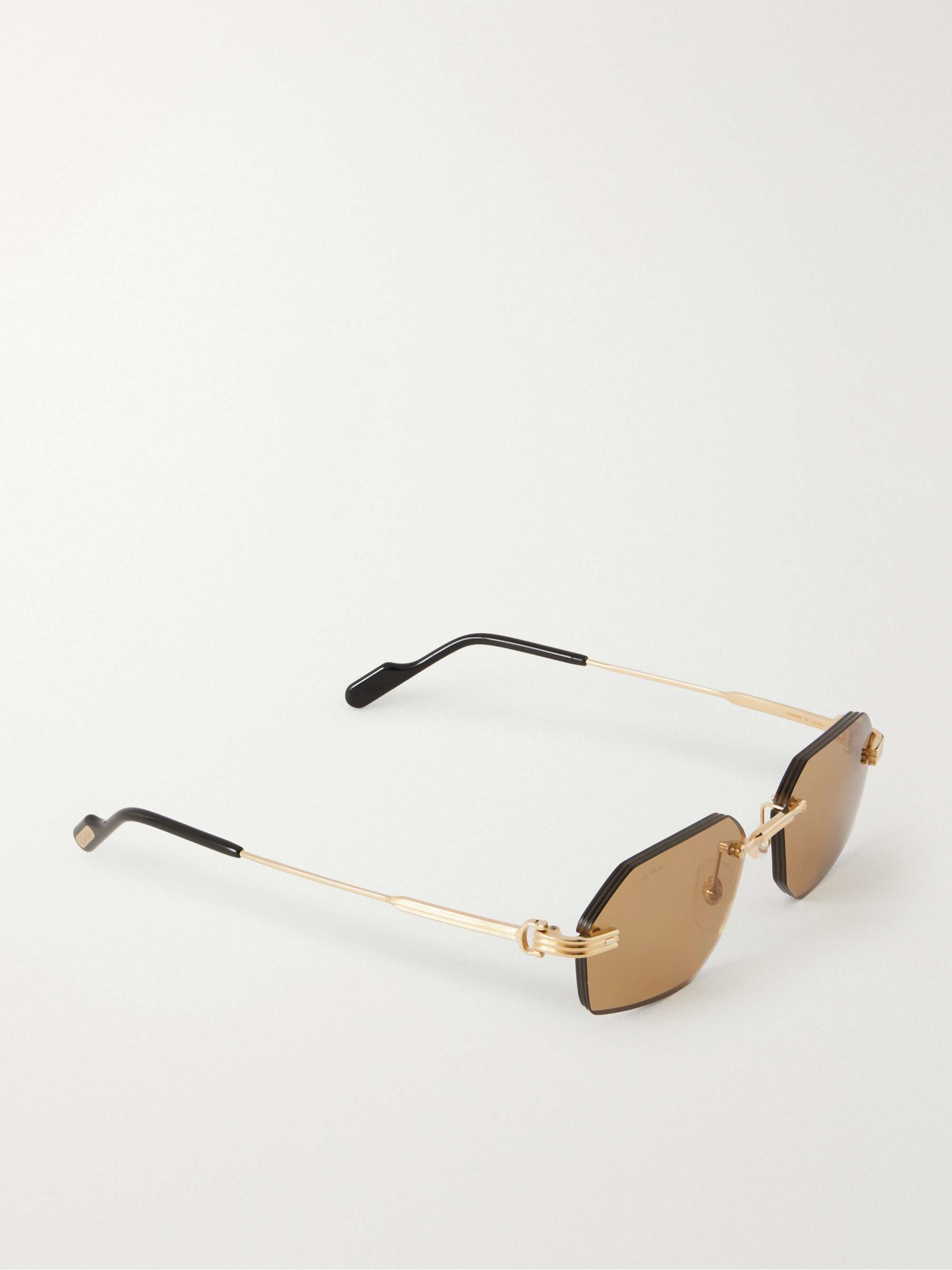 CARTIER EYEWEAR 