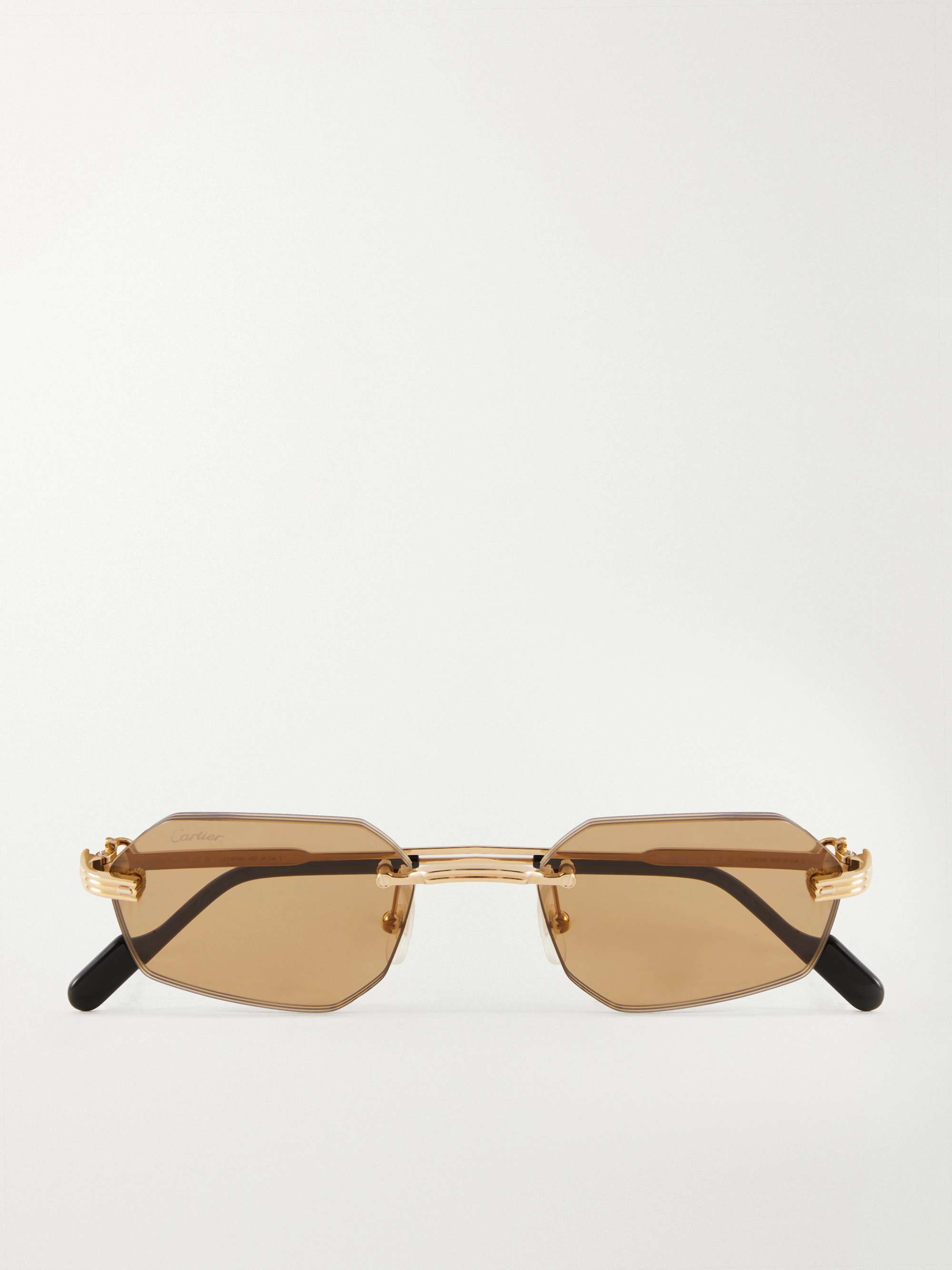 CARTIER EYEWEAR 