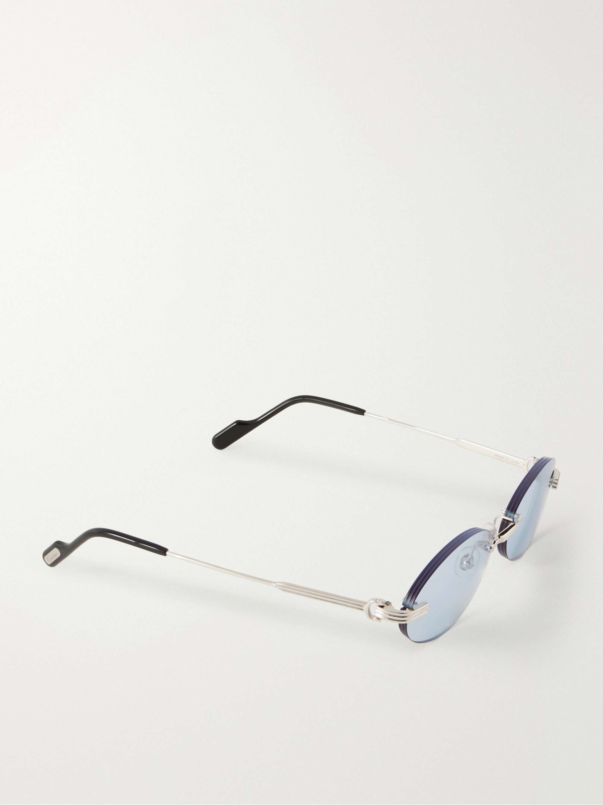 CARTIER EYEWEAR 