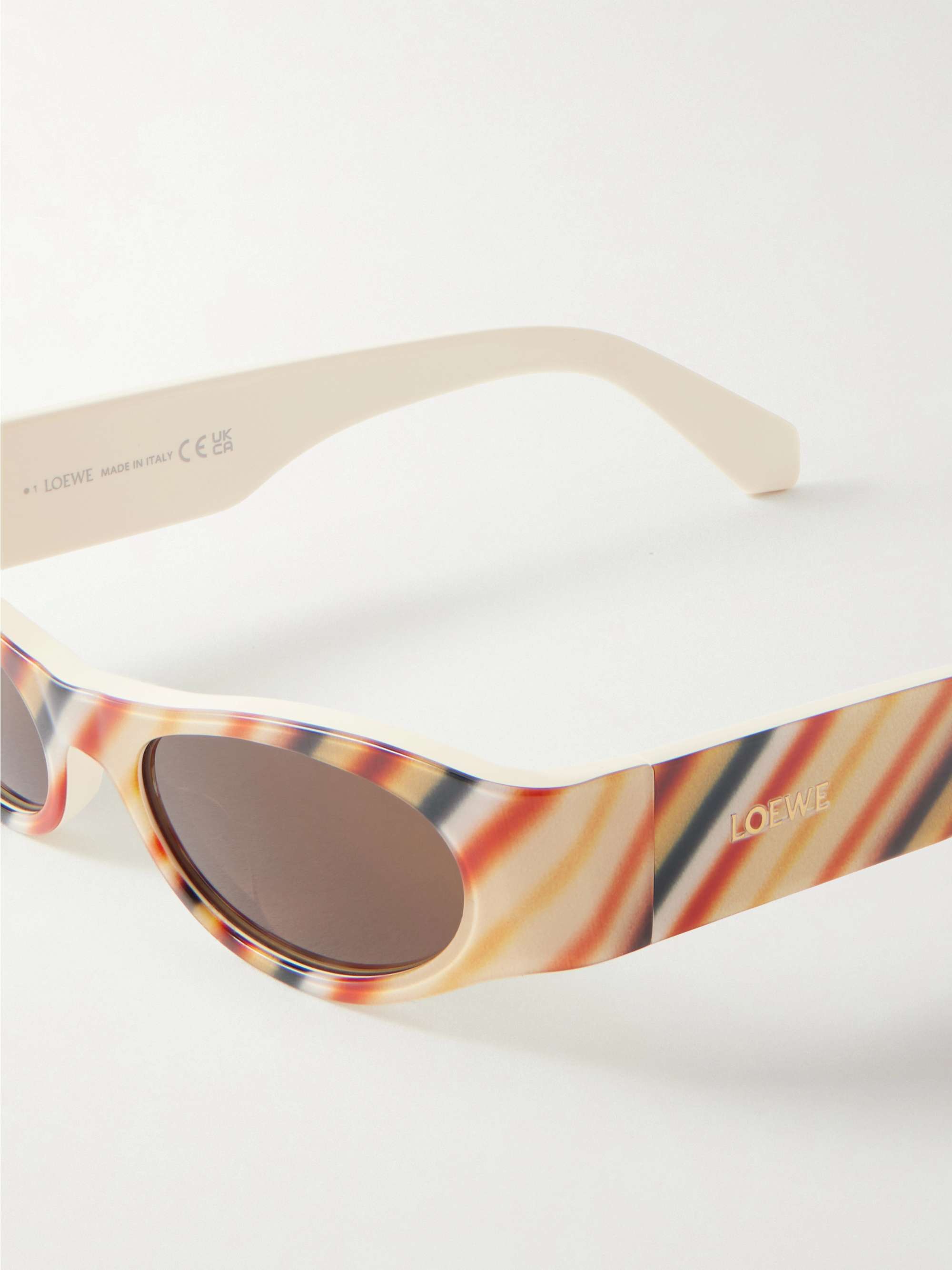 LOEWE EYEWEAR 