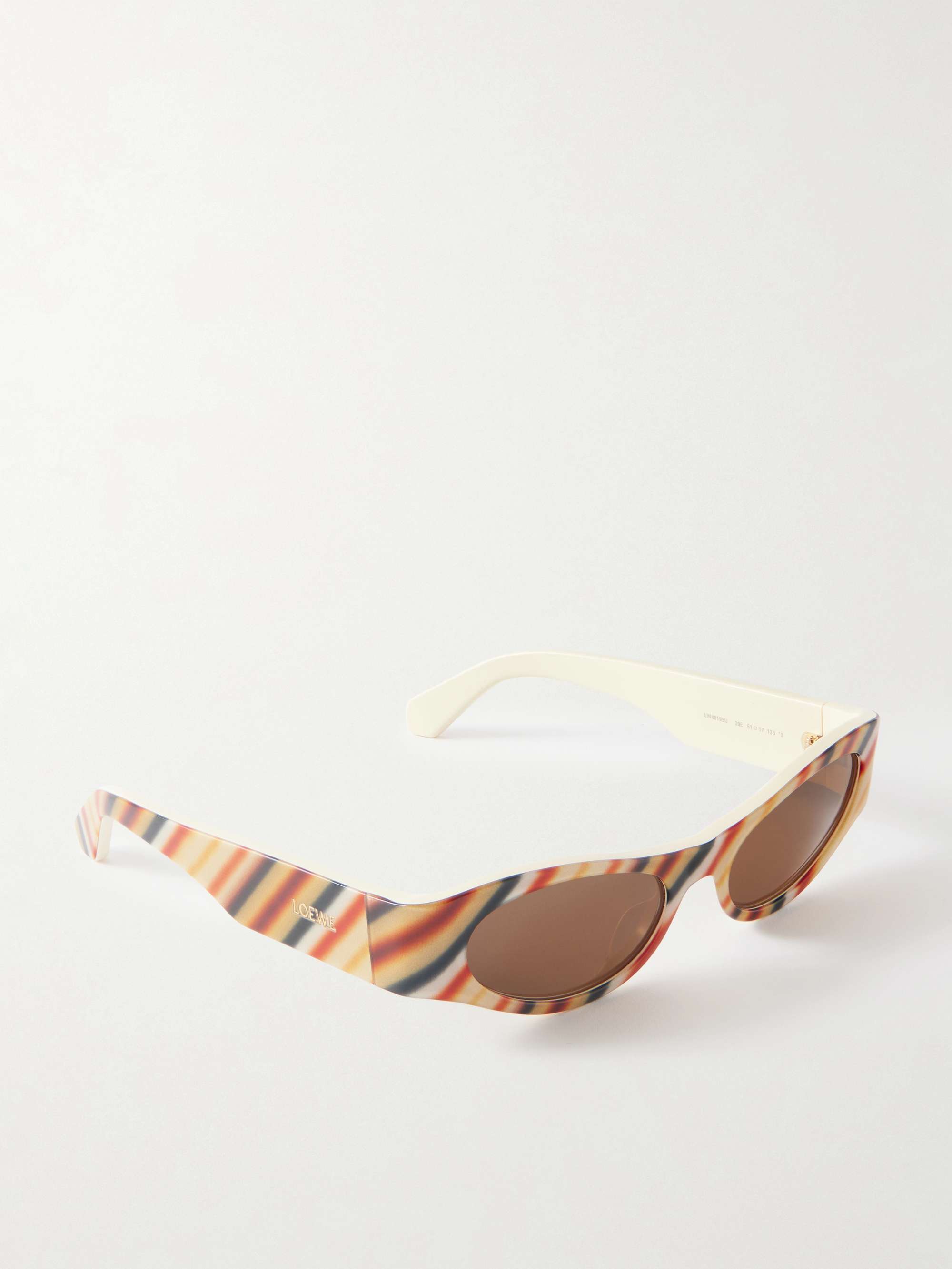 LOEWE EYEWEAR 