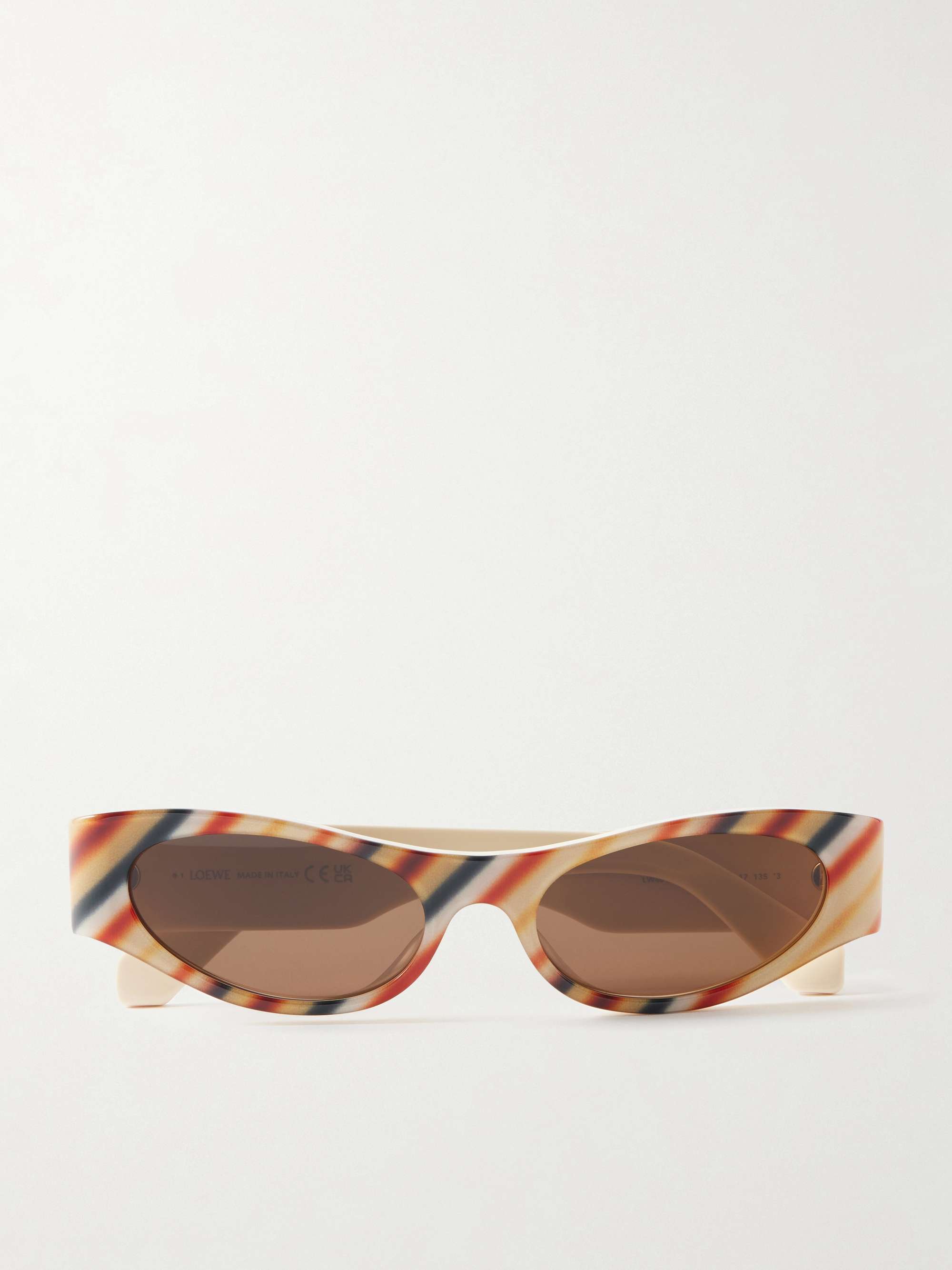 LOEWE EYEWEAR 