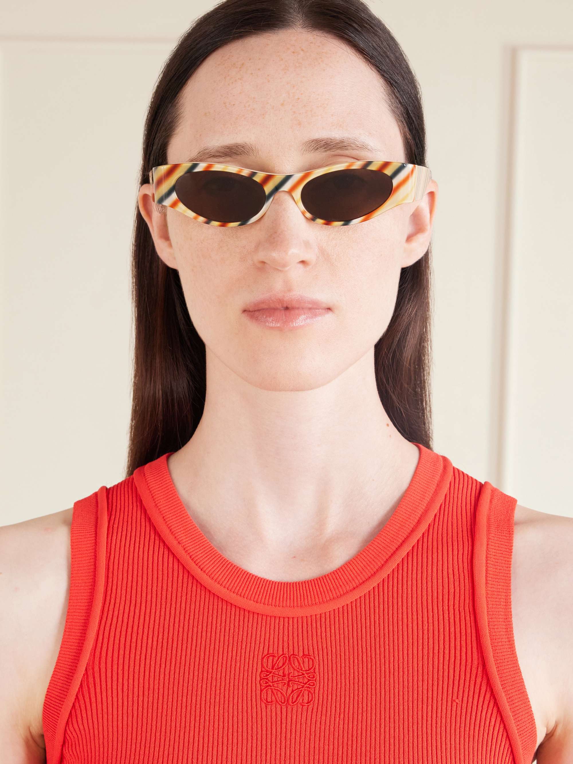 LOEWE EYEWEAR 