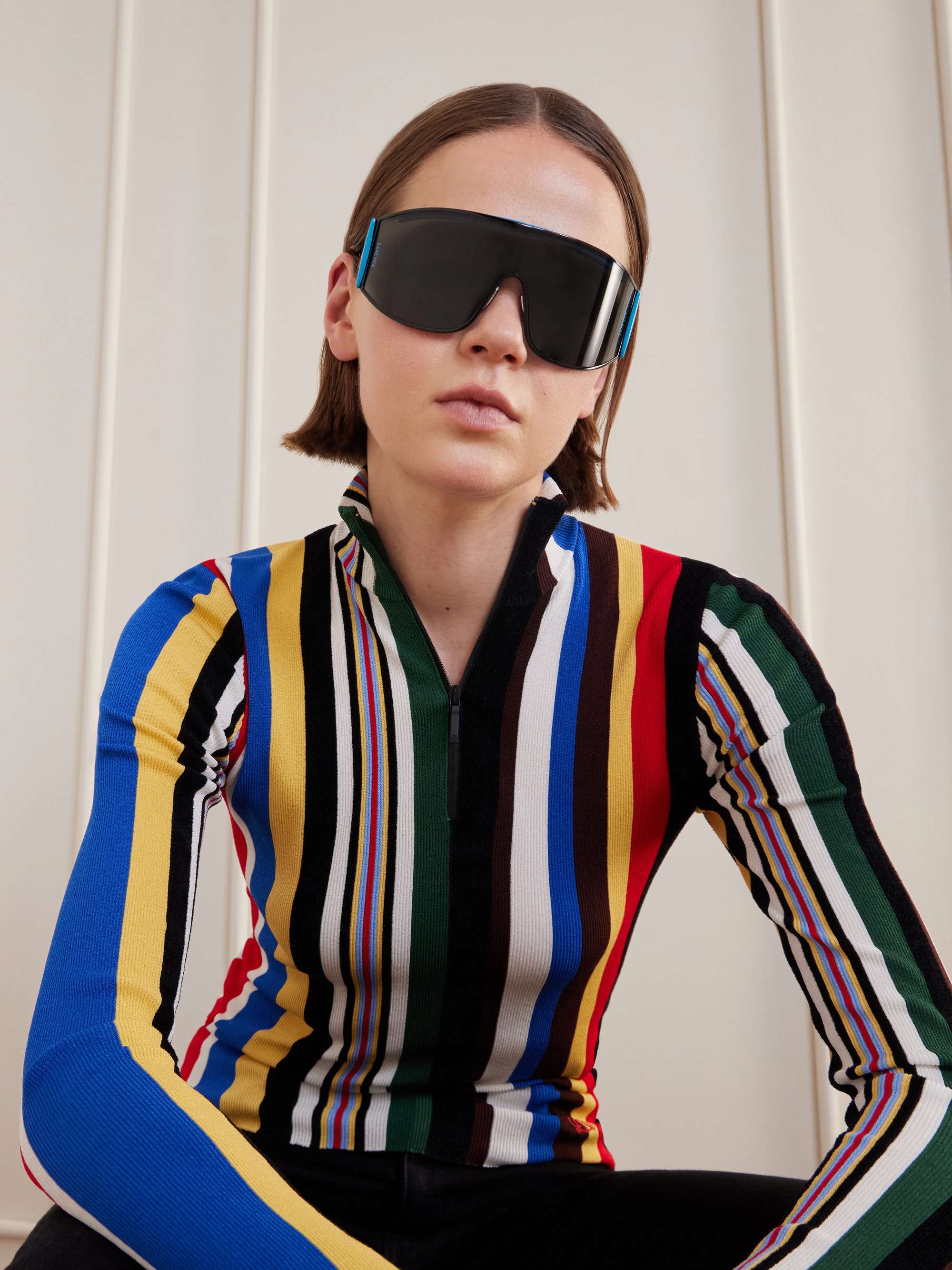 LOEWE EYEWEAR 