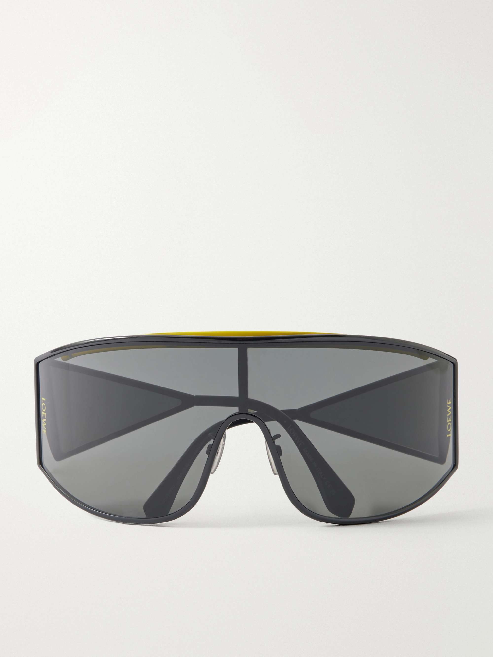LOEWE EYEWEAR 