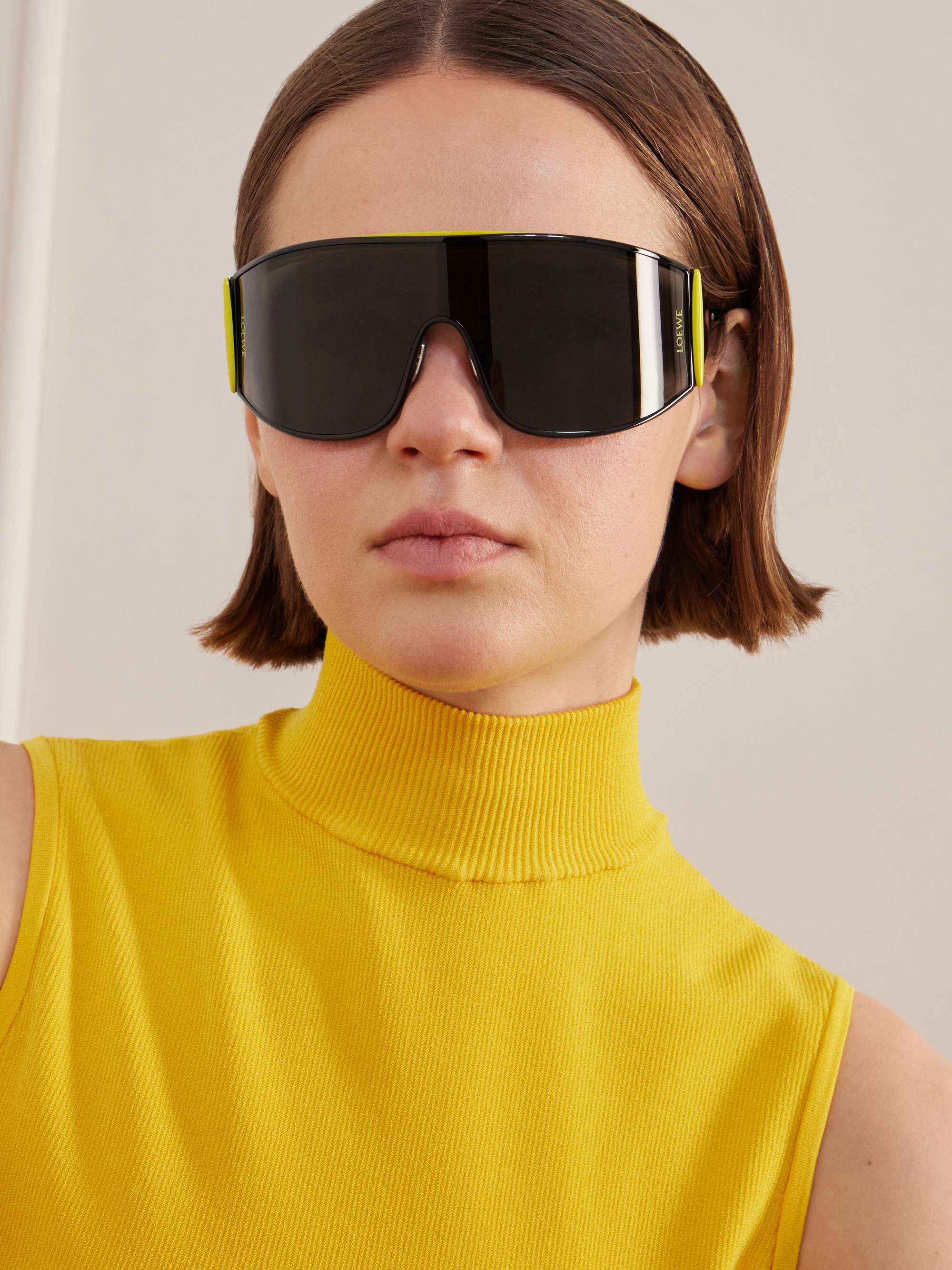 LOEWE EYEWEAR 