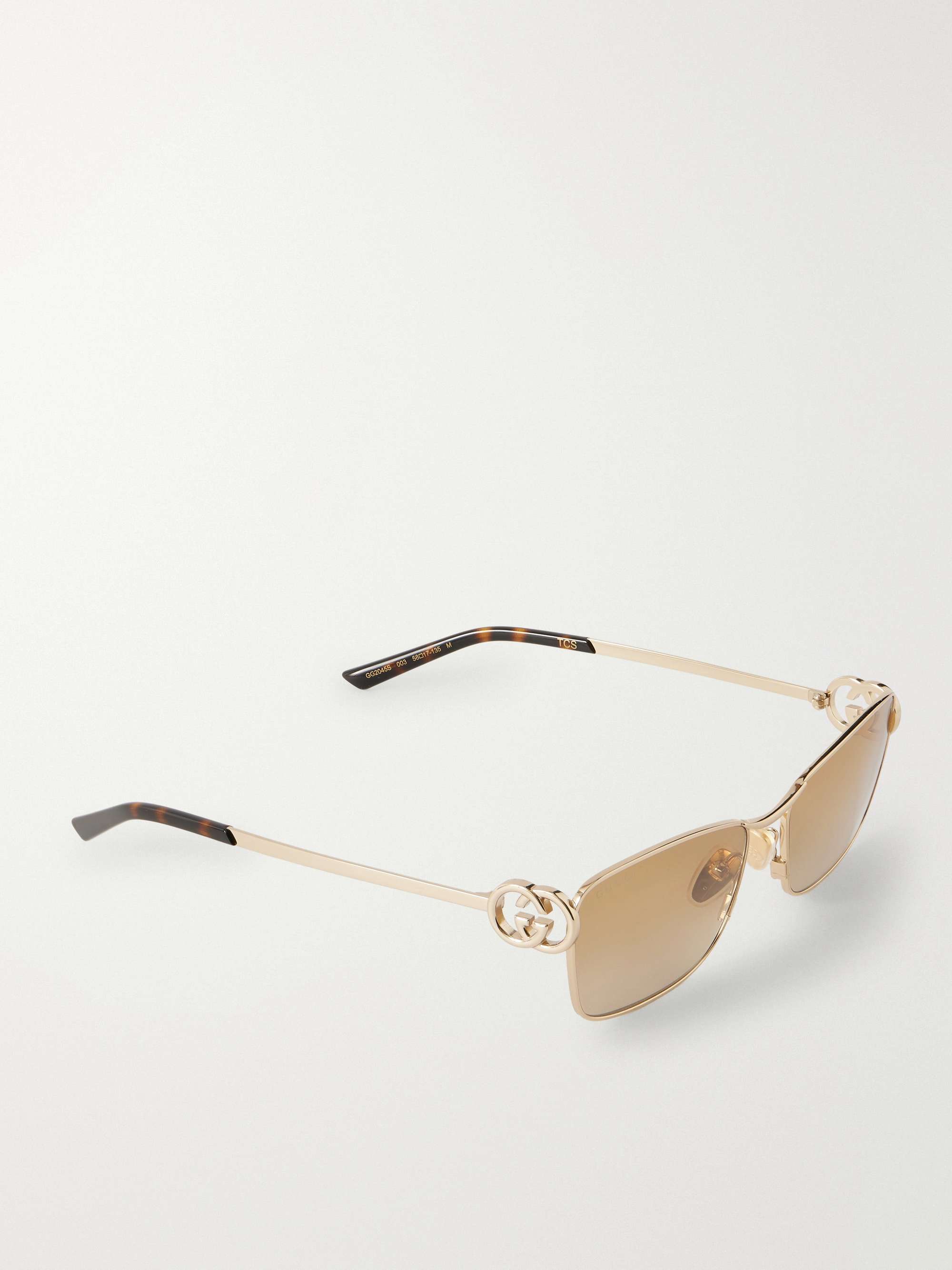 GUCCI EYEWEAR 