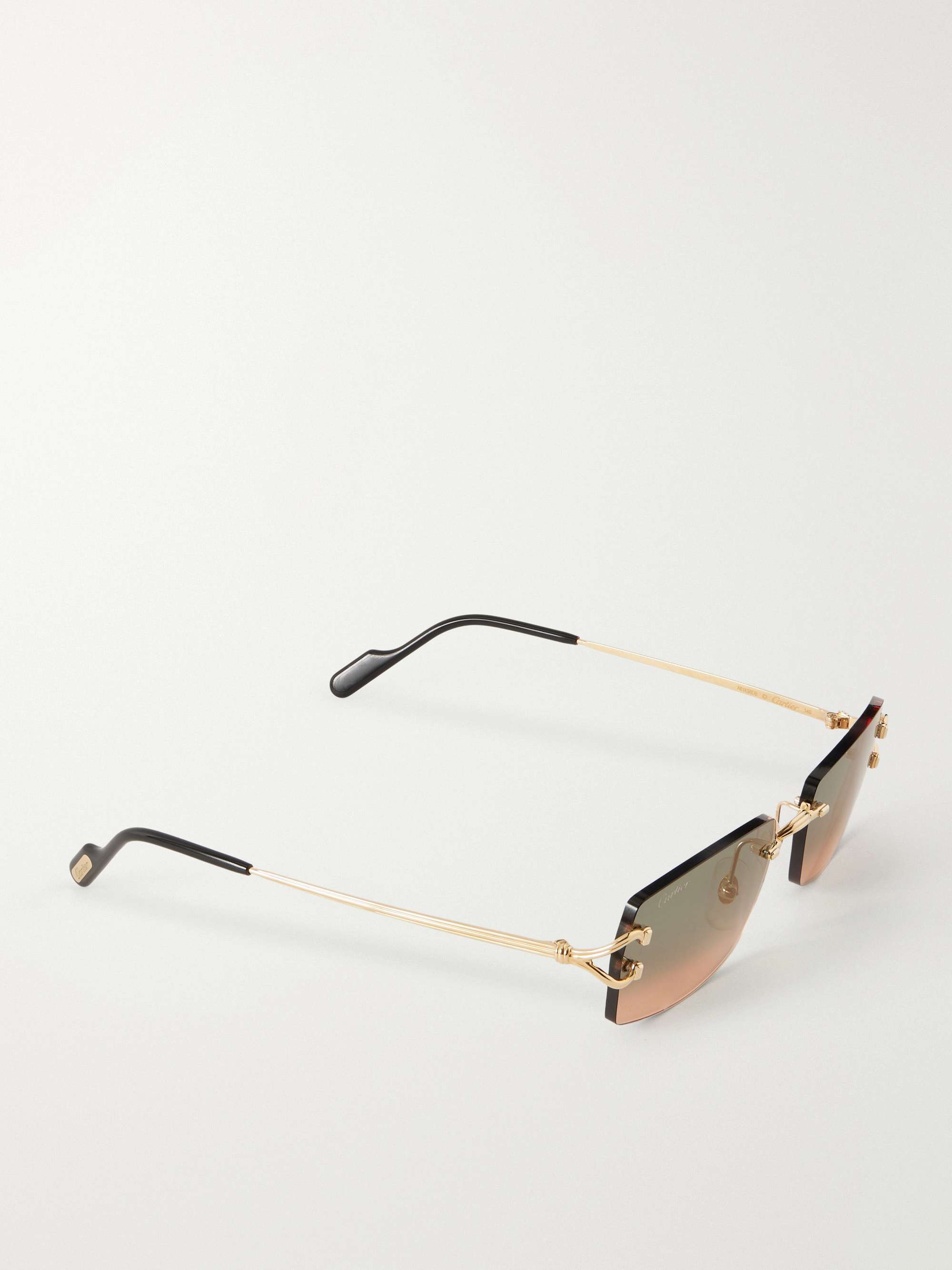 CARTIER EYEWEAR 