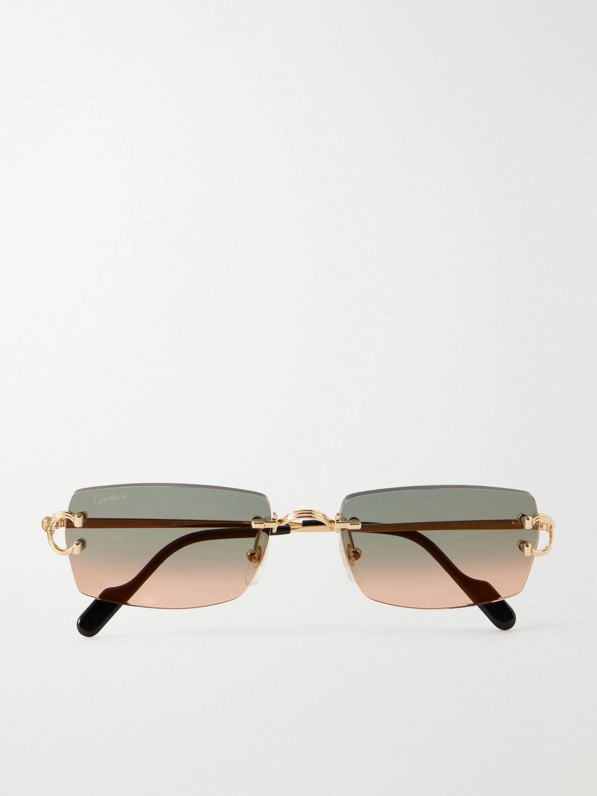 CARTIER EYEWEAR 