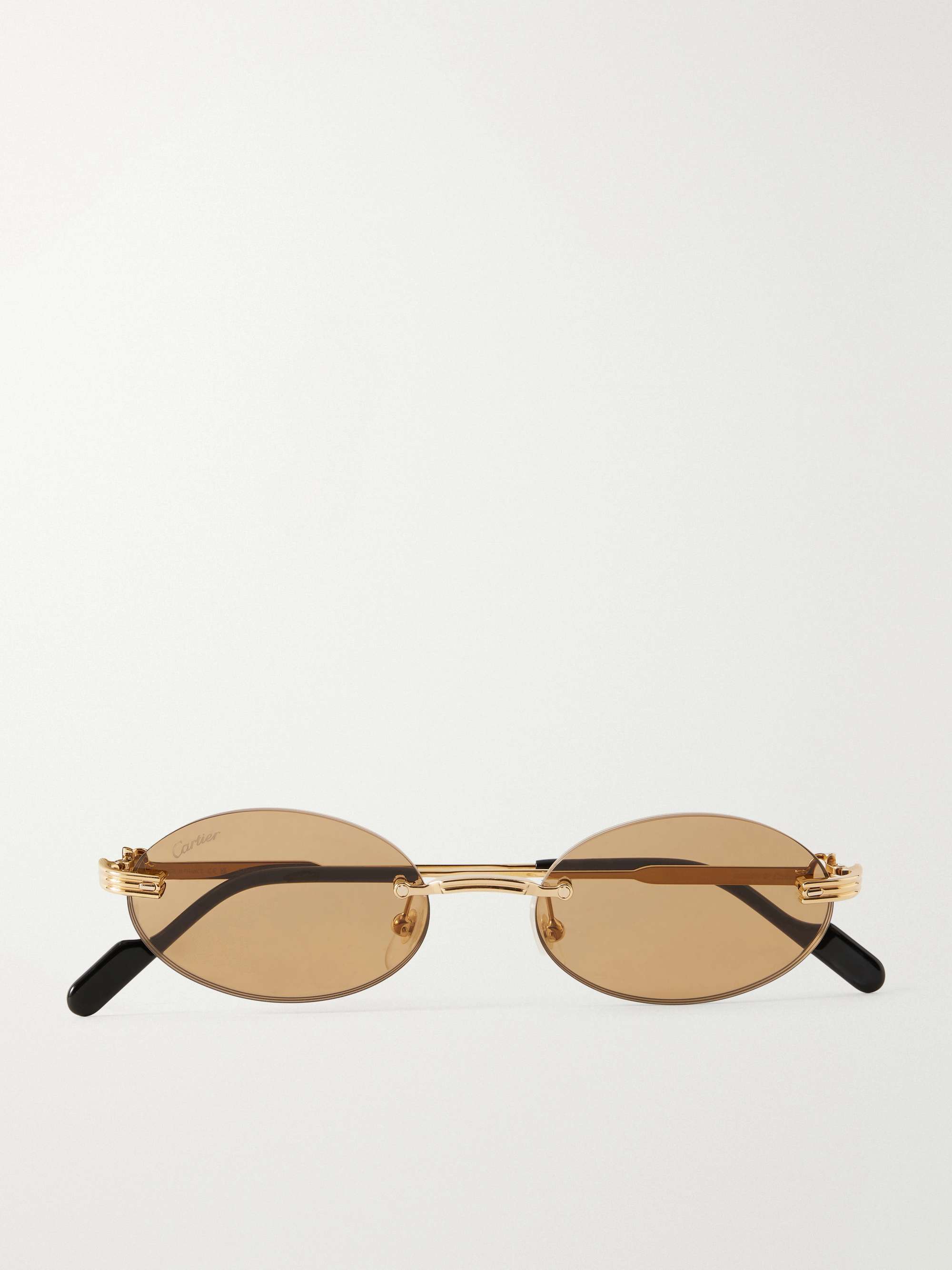 CARTIER EYEWEAR 