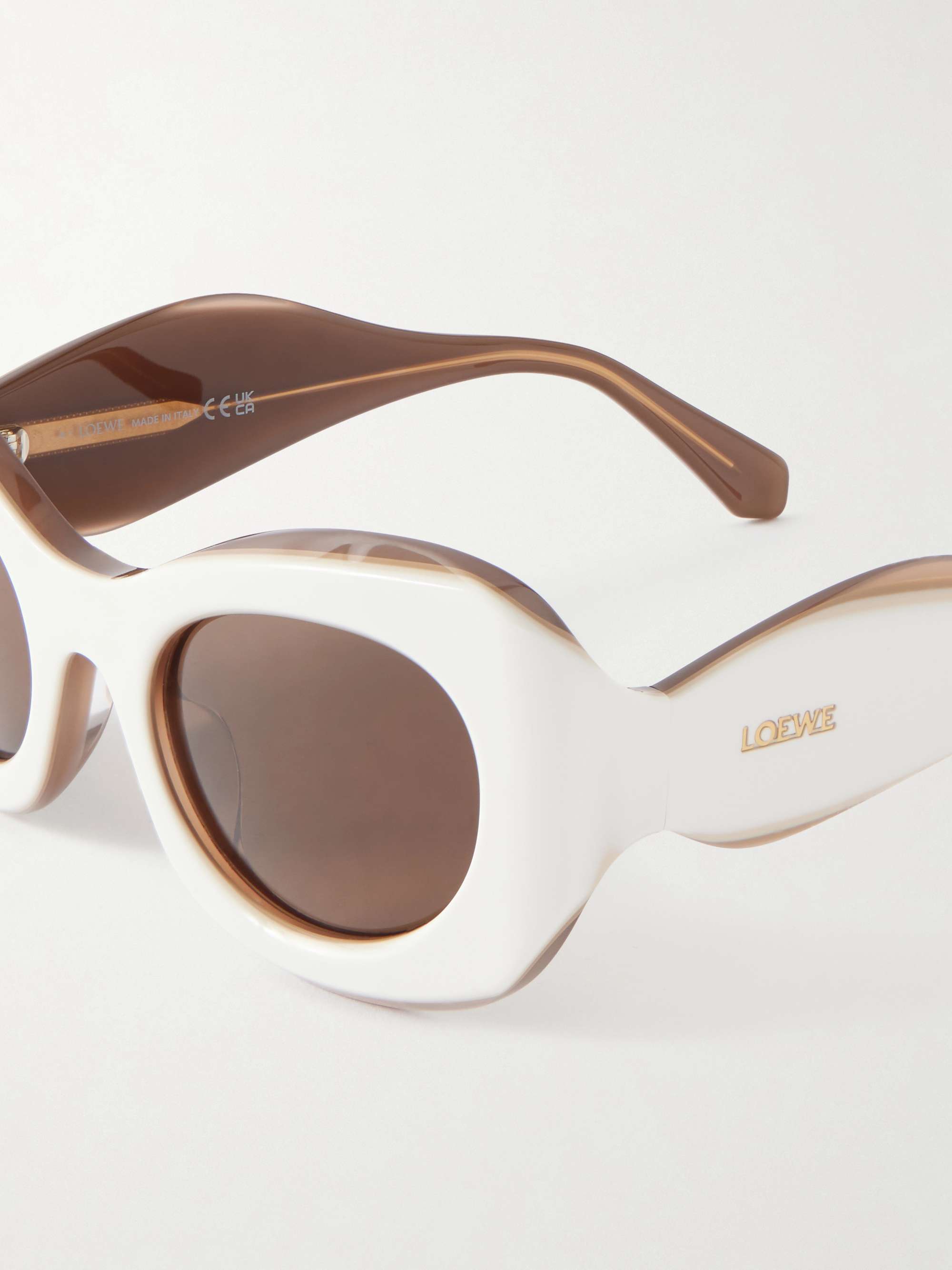 LOEWE EYEWEAR 
