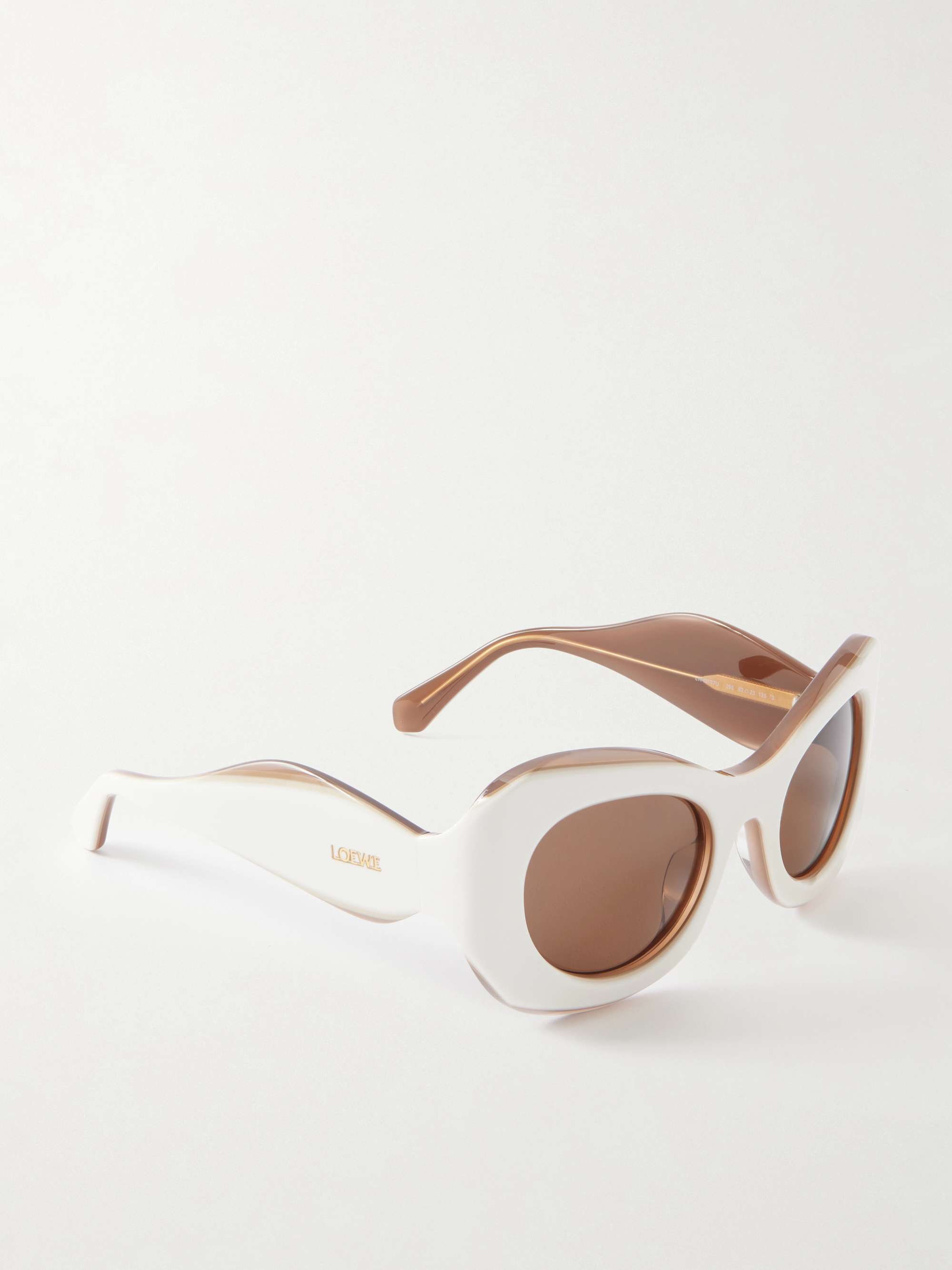 LOEWE EYEWEAR 