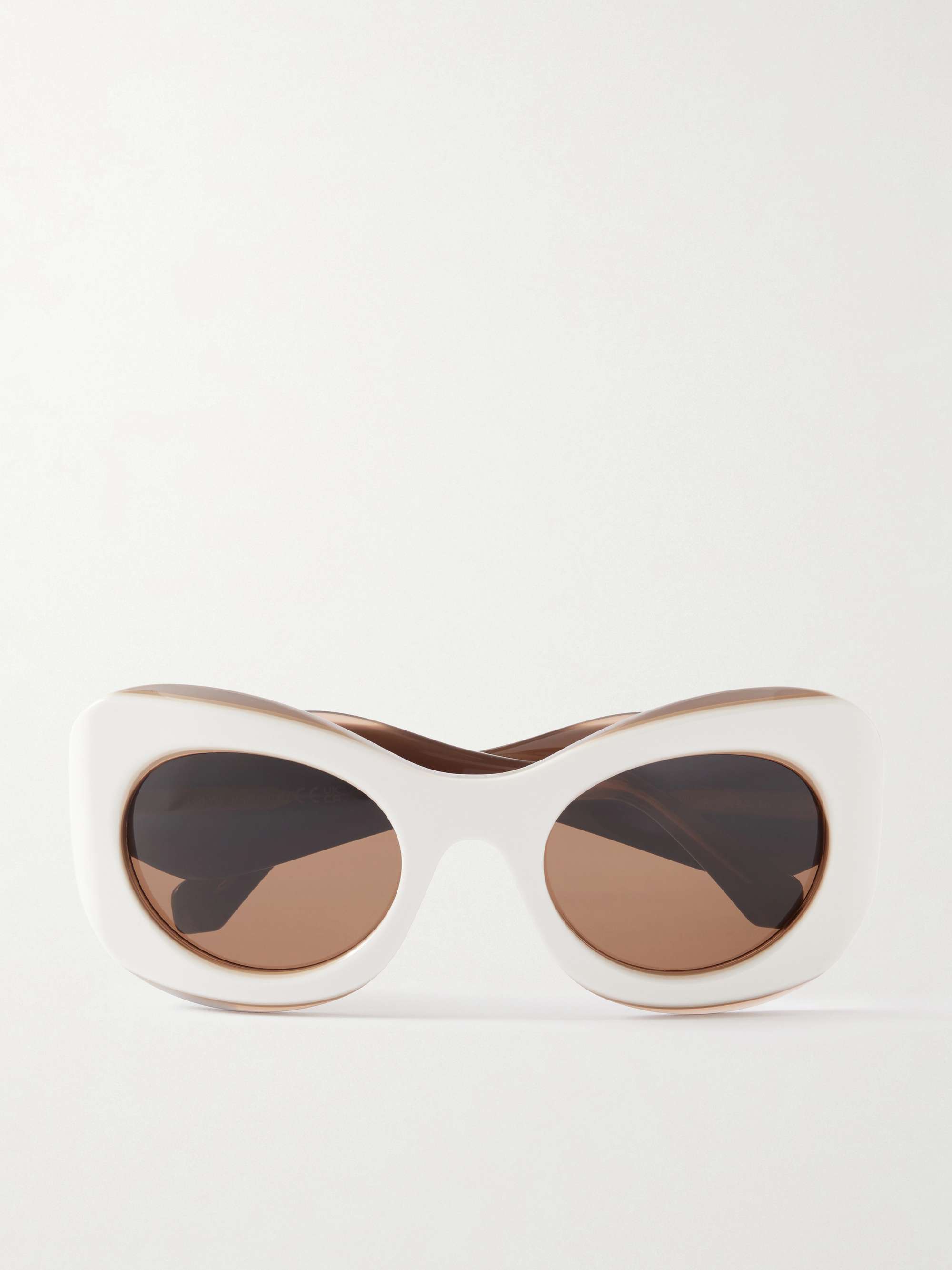 LOEWE EYEWEAR 