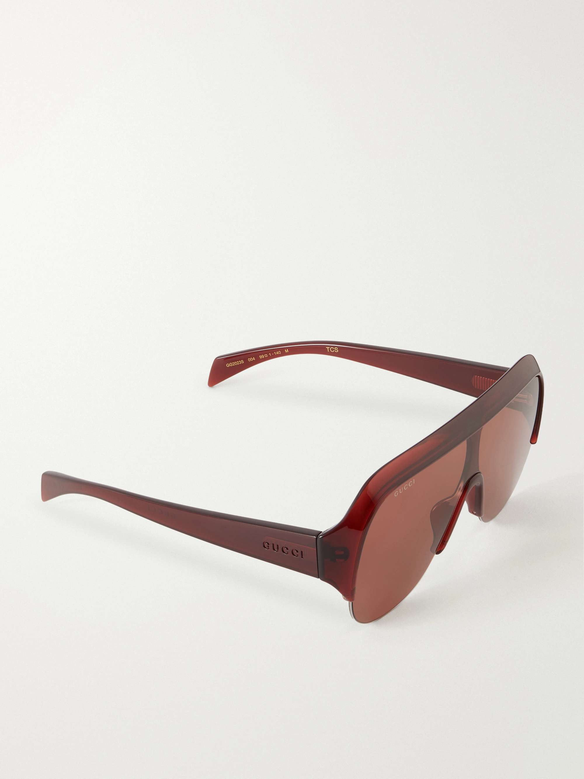 GUCCI EYEWEAR 
