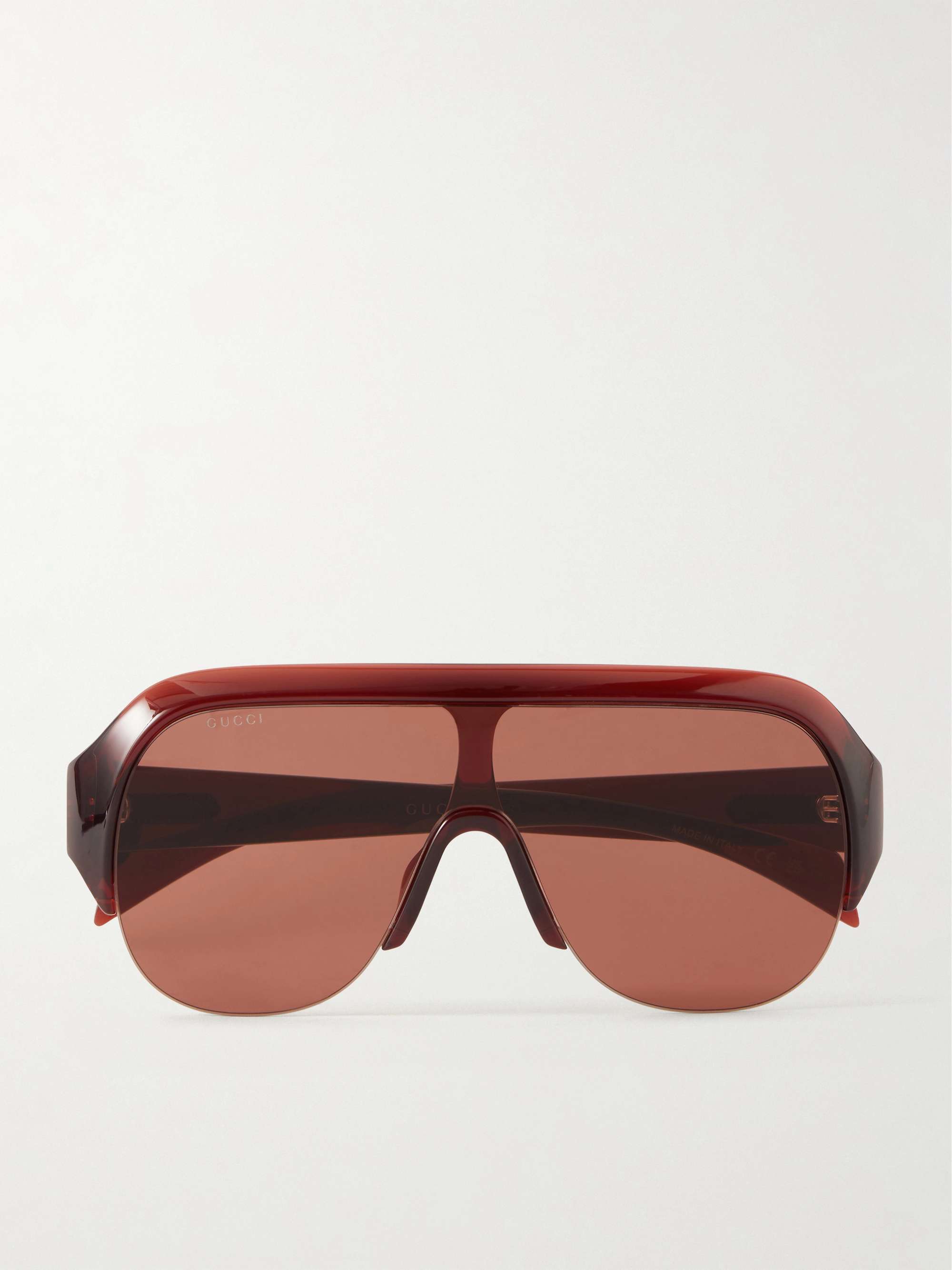GUCCI EYEWEAR 