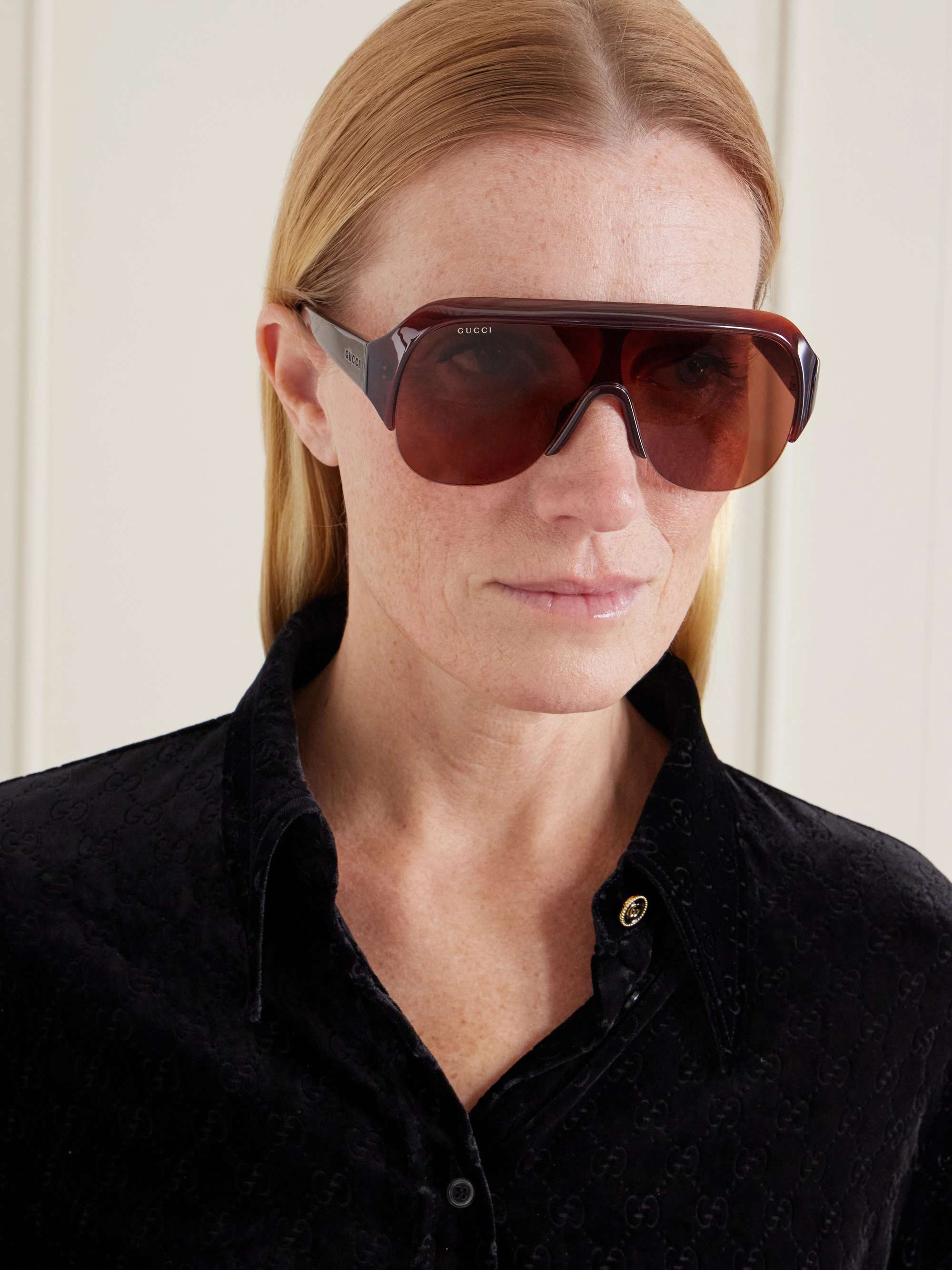 GUCCI EYEWEAR 