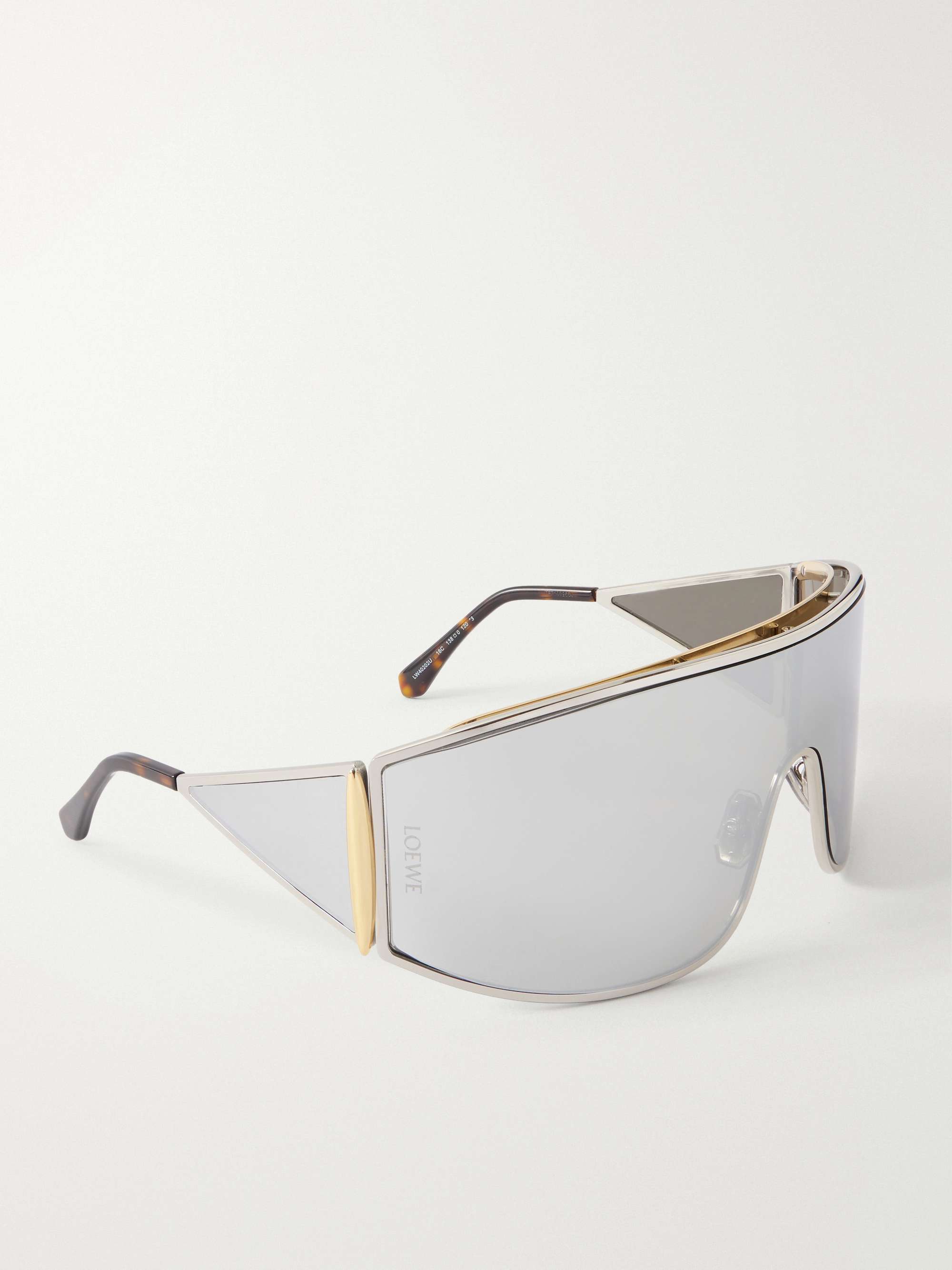 LOEWE EYEWEAR 
