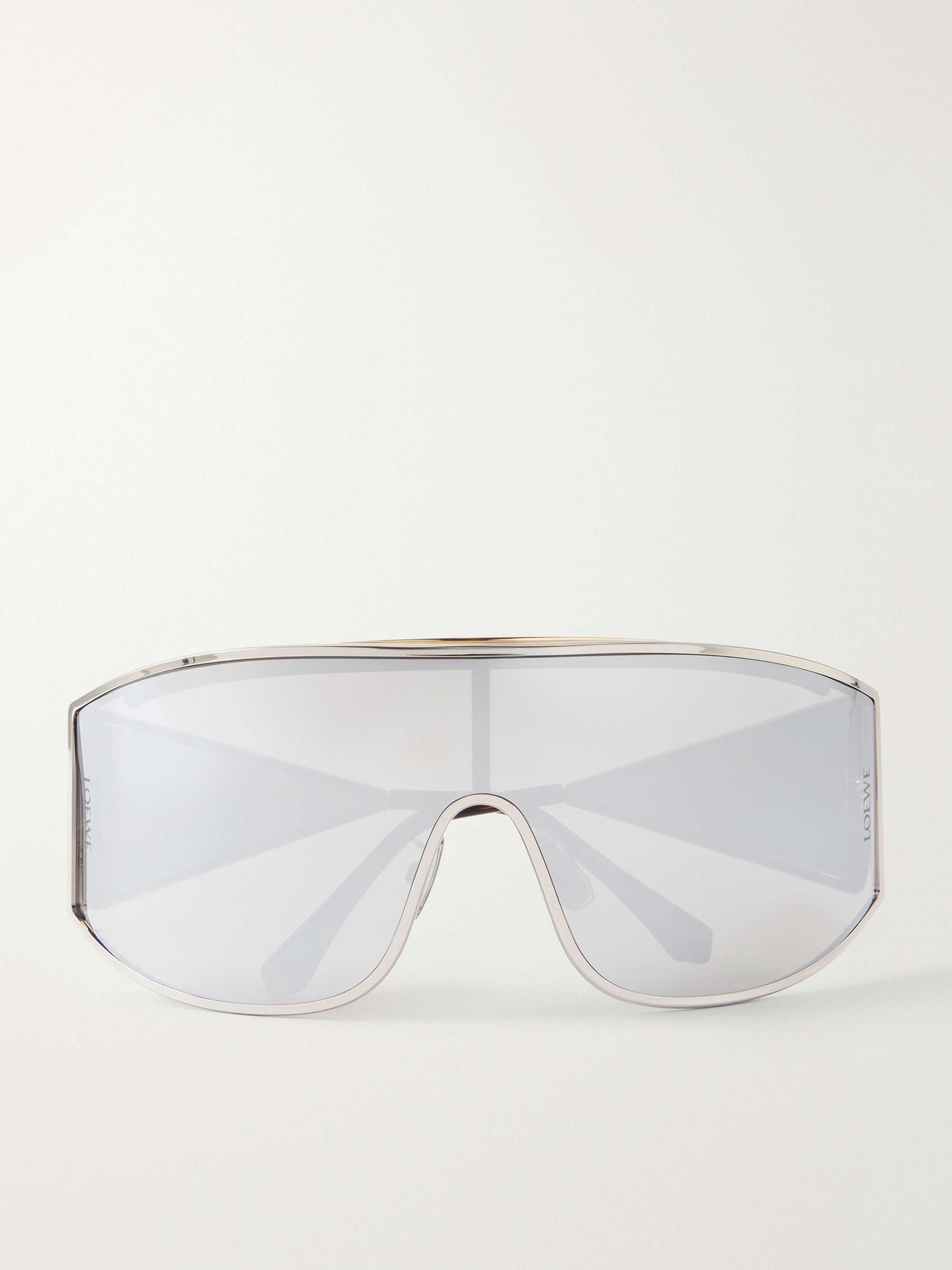 LOEWE EYEWEAR 