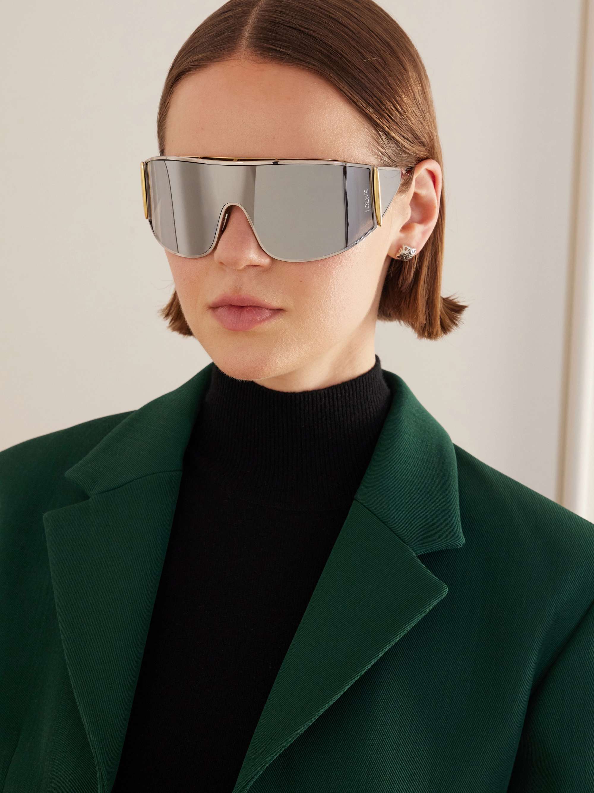 LOEWE EYEWEAR 
