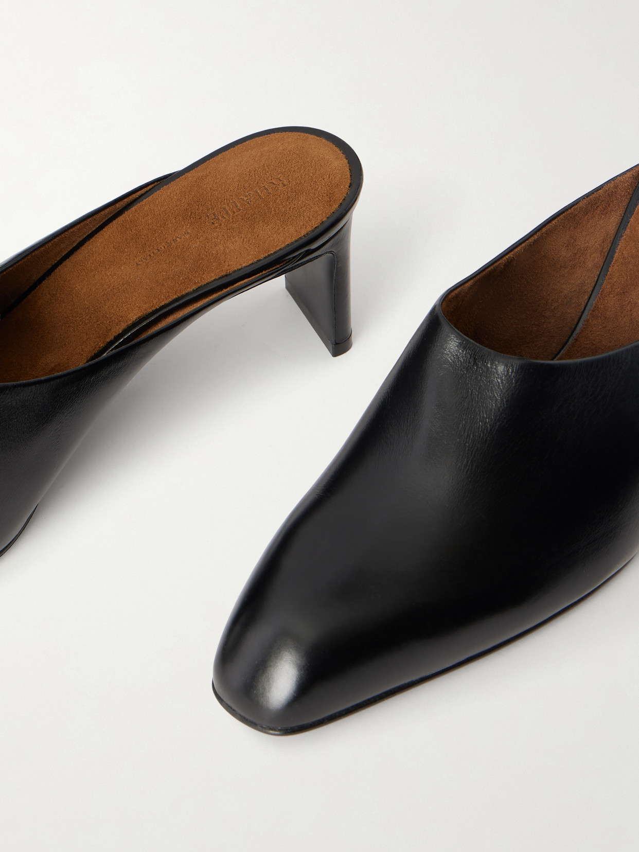 Colt Mules