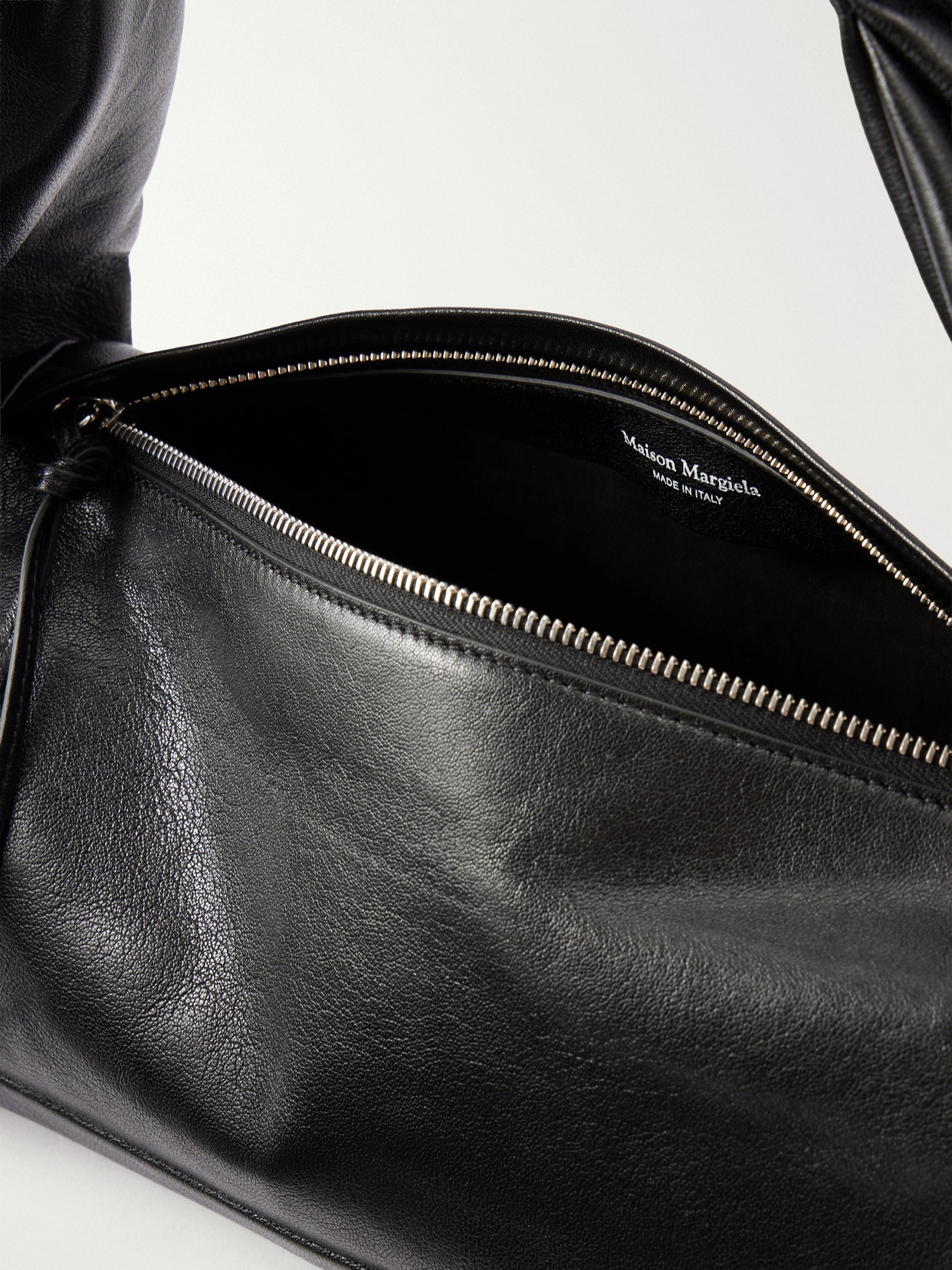 Box East West Medium Shoulder Bag
