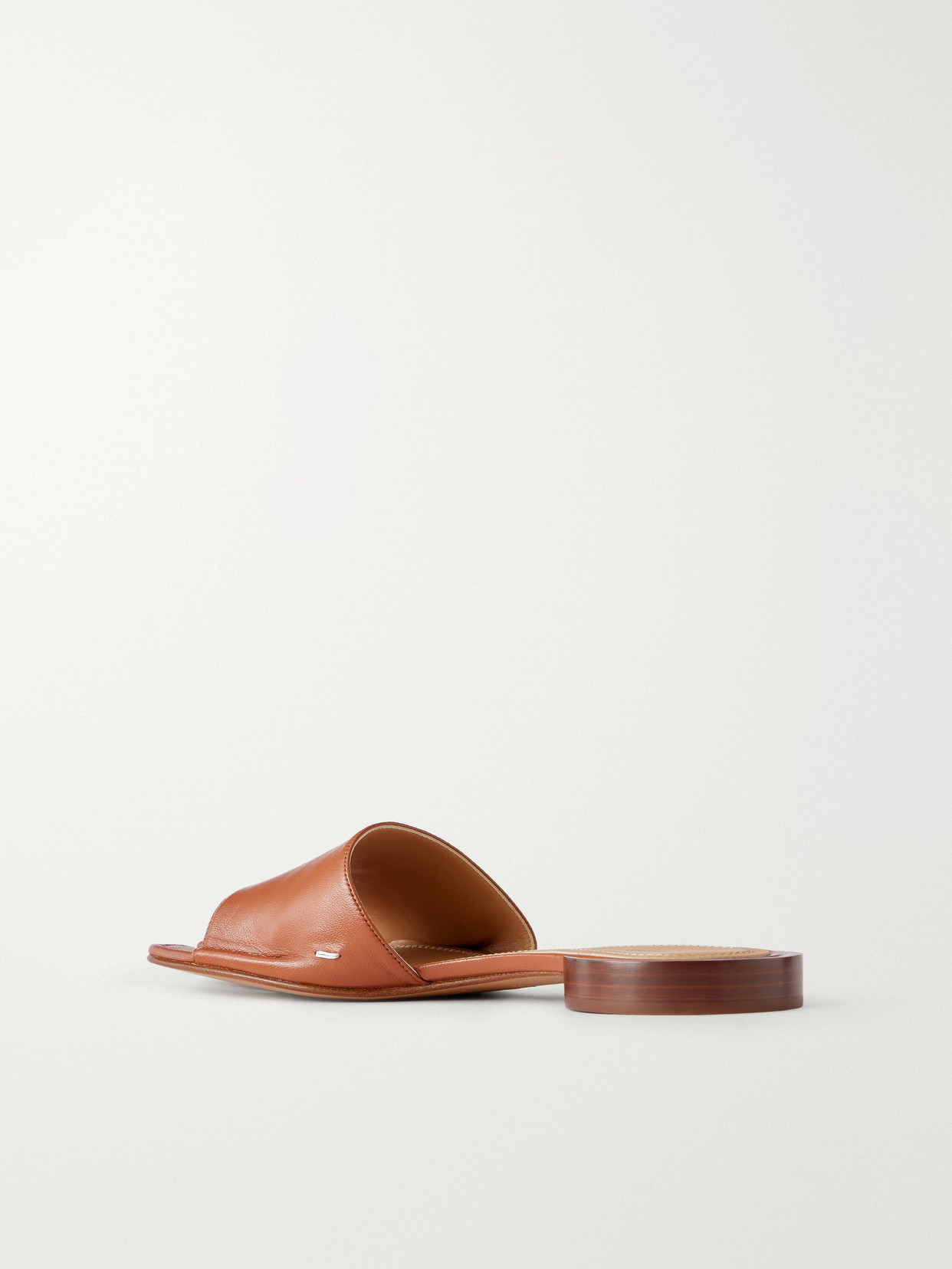 Tabi Split-Toe Flats
