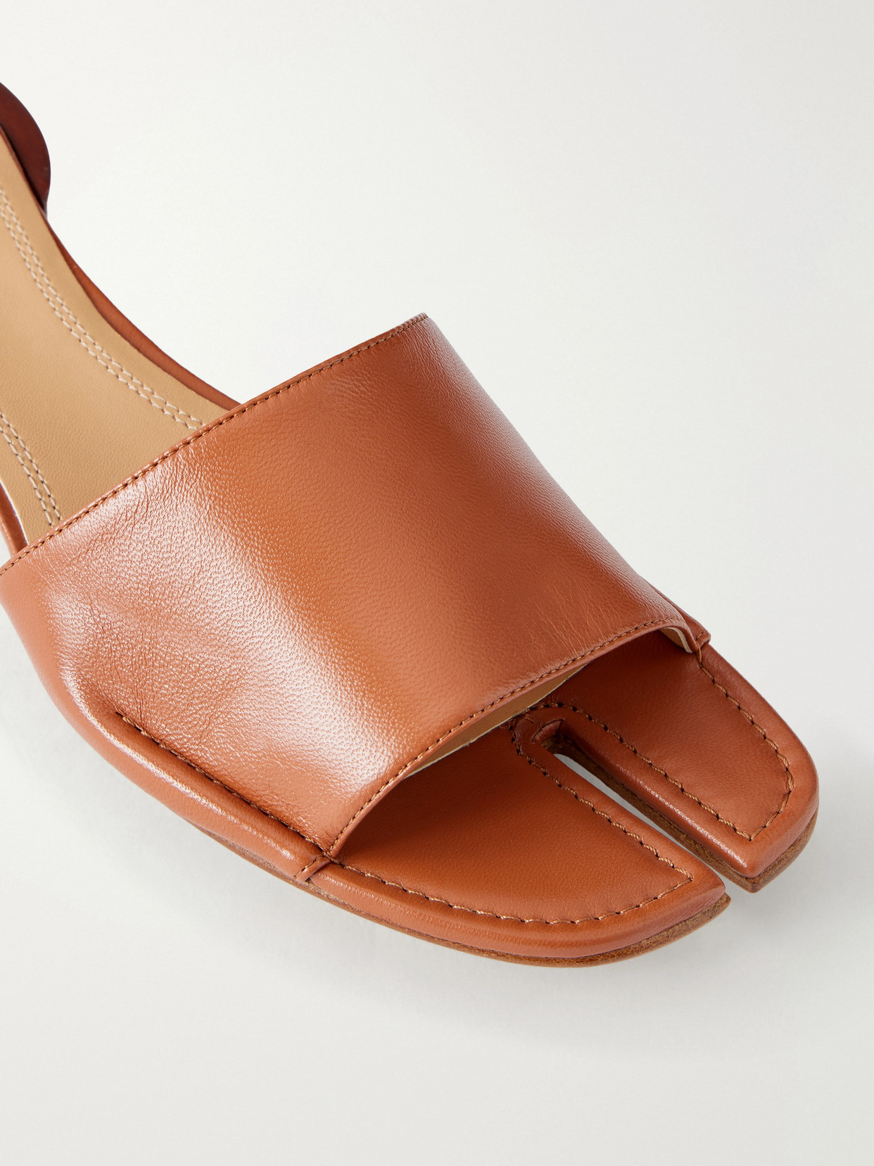 Tabi Split-Toe Flats