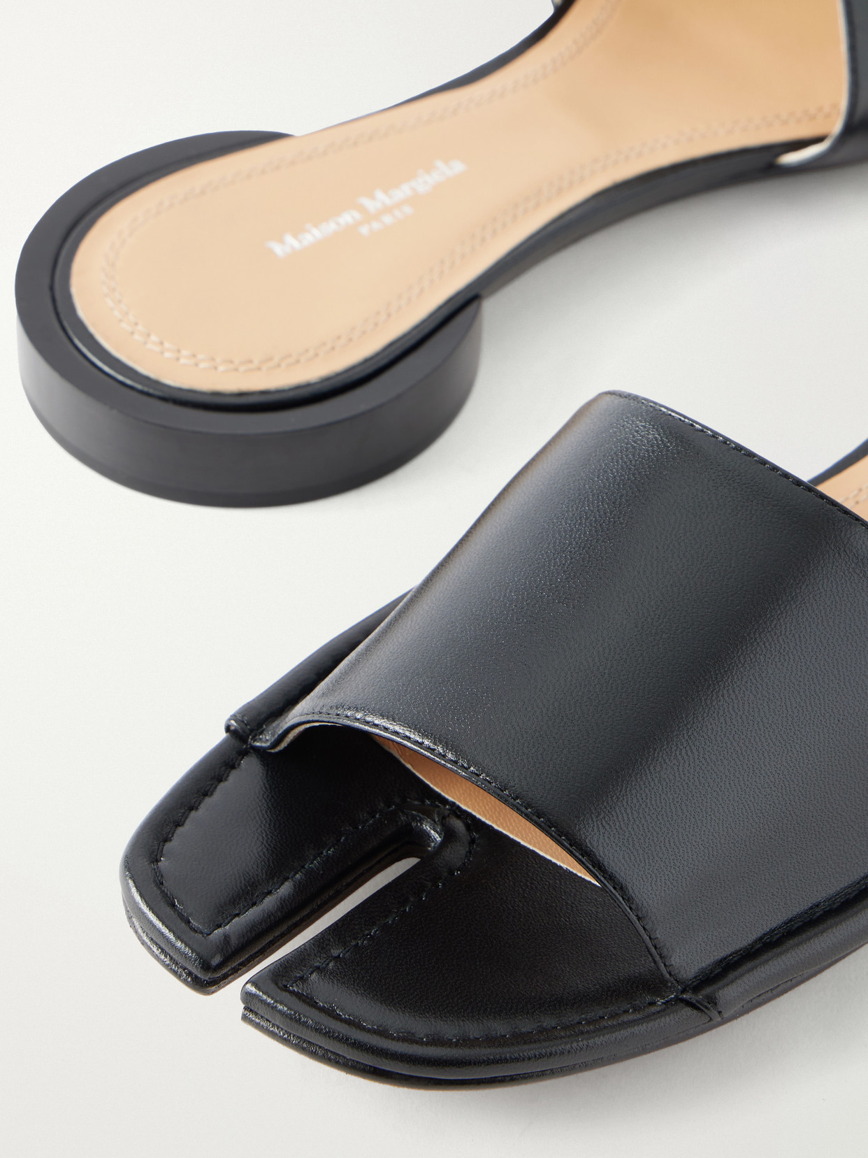Tabi Split-Toe Flats
