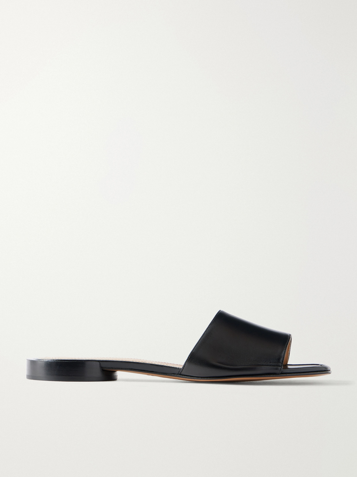 Tabi Split-Toe Flats