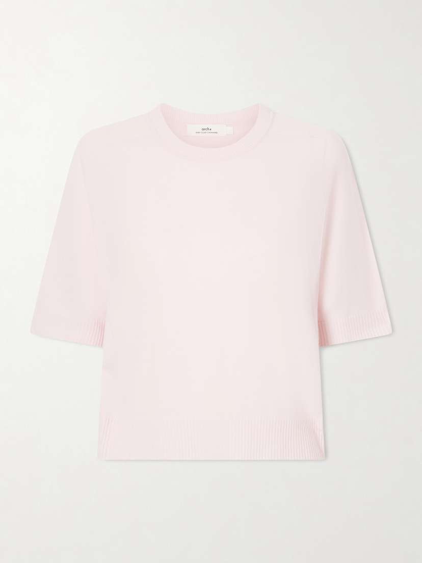 Arch4 Kai Cashmere Sweater