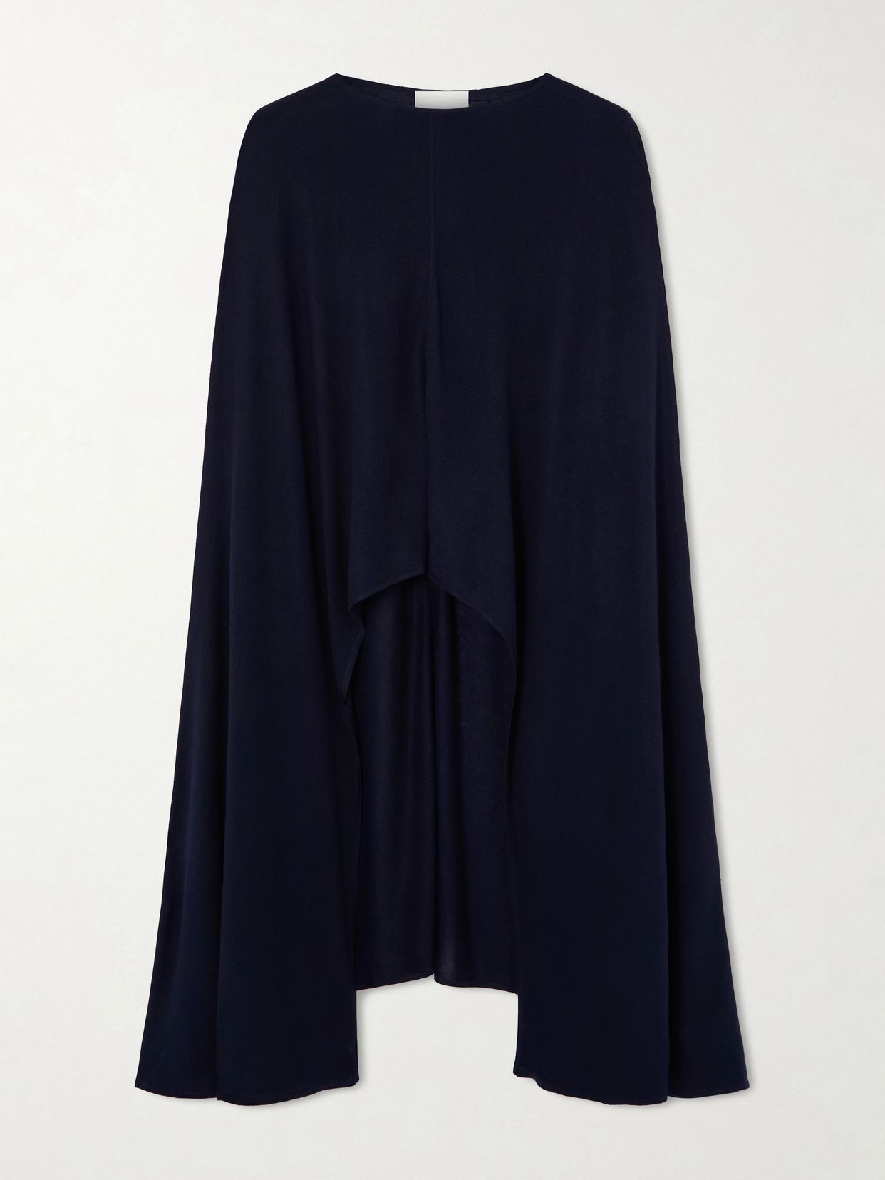 cashmere and silk blend wrap