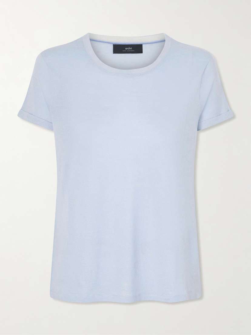 Arch4 Cashmere T-shirt