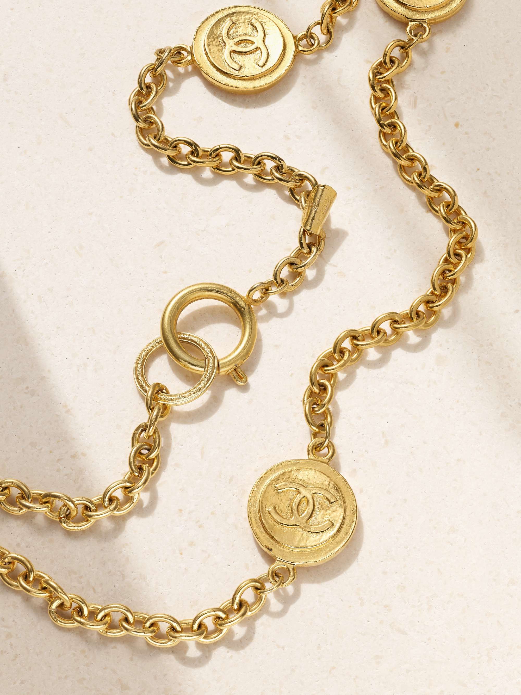 SUSAN CAPLAN VINTAGE 