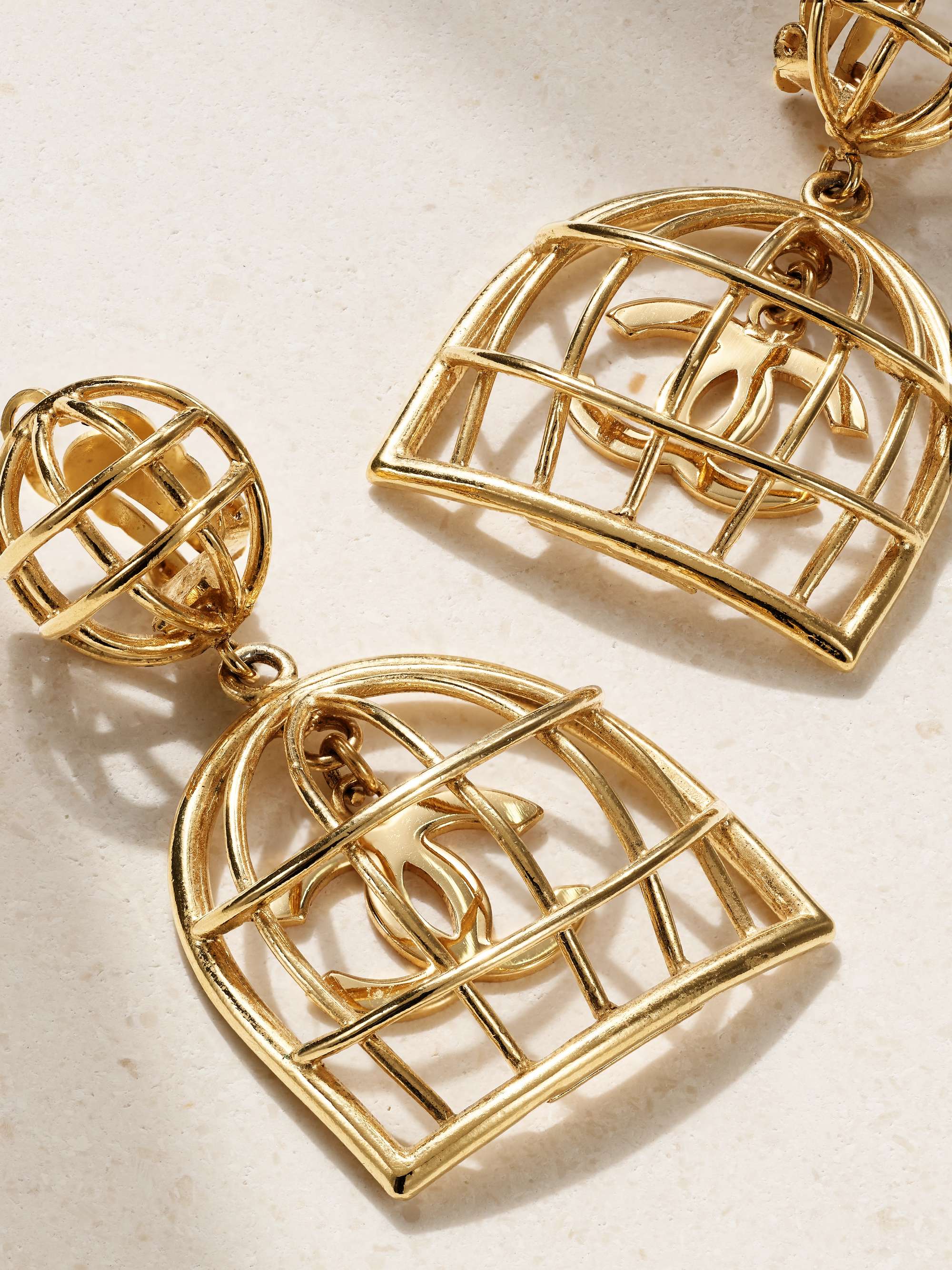 SUSAN CAPLAN VINTAGE 