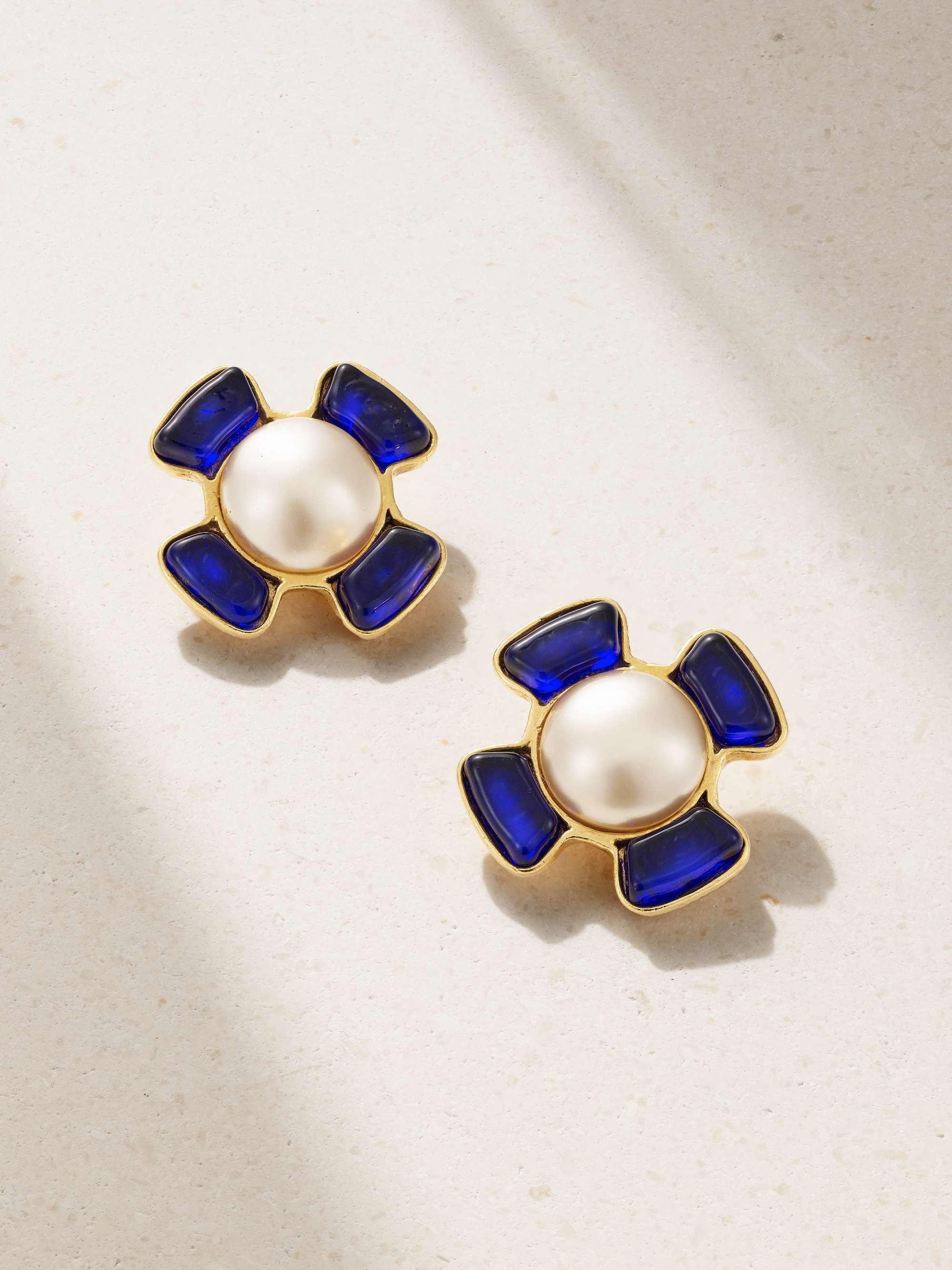 SUSAN CAPLAN VINTAGE 