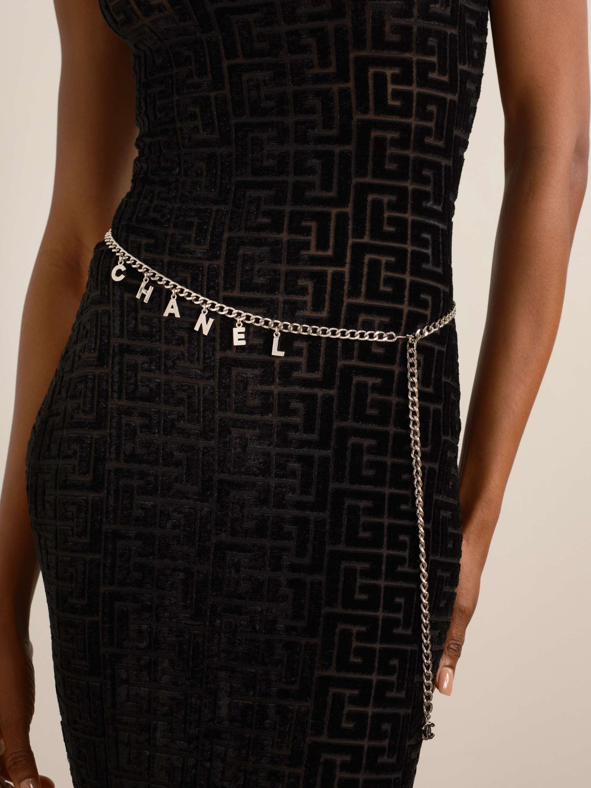 SUSAN CAPLAN VINTAGE 