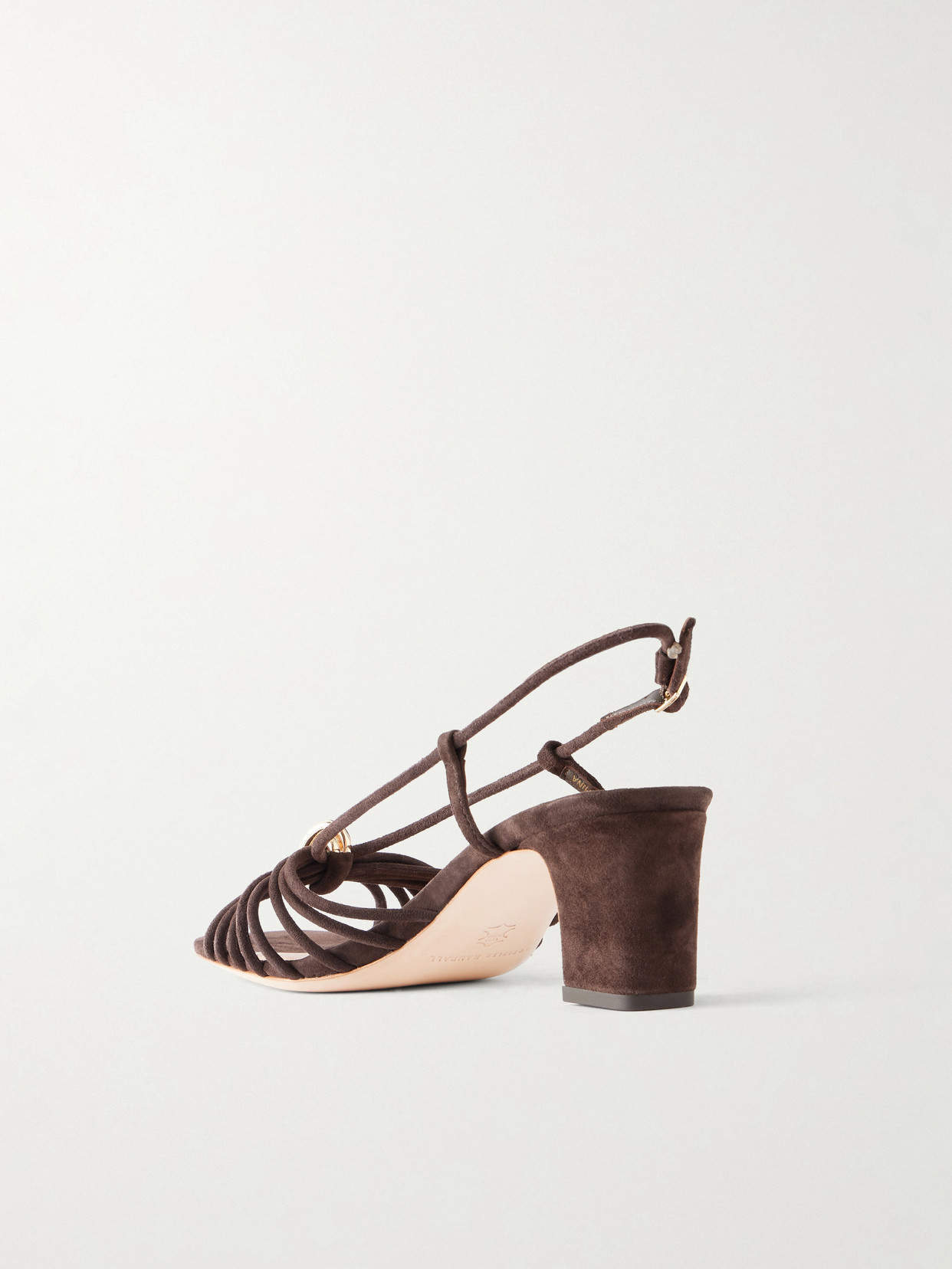 Minna 60 Sandals