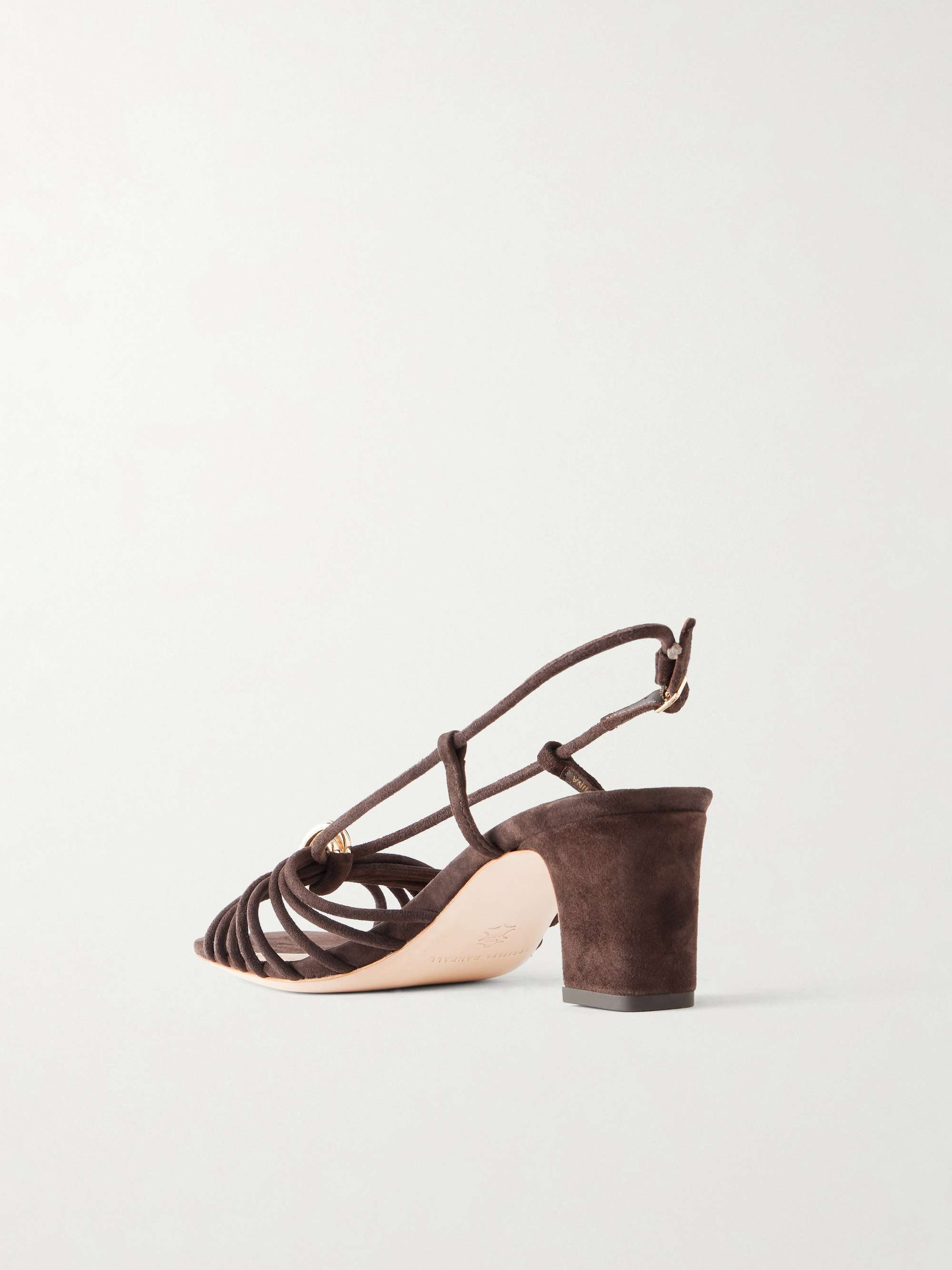 LOEFFLER RANDALL 