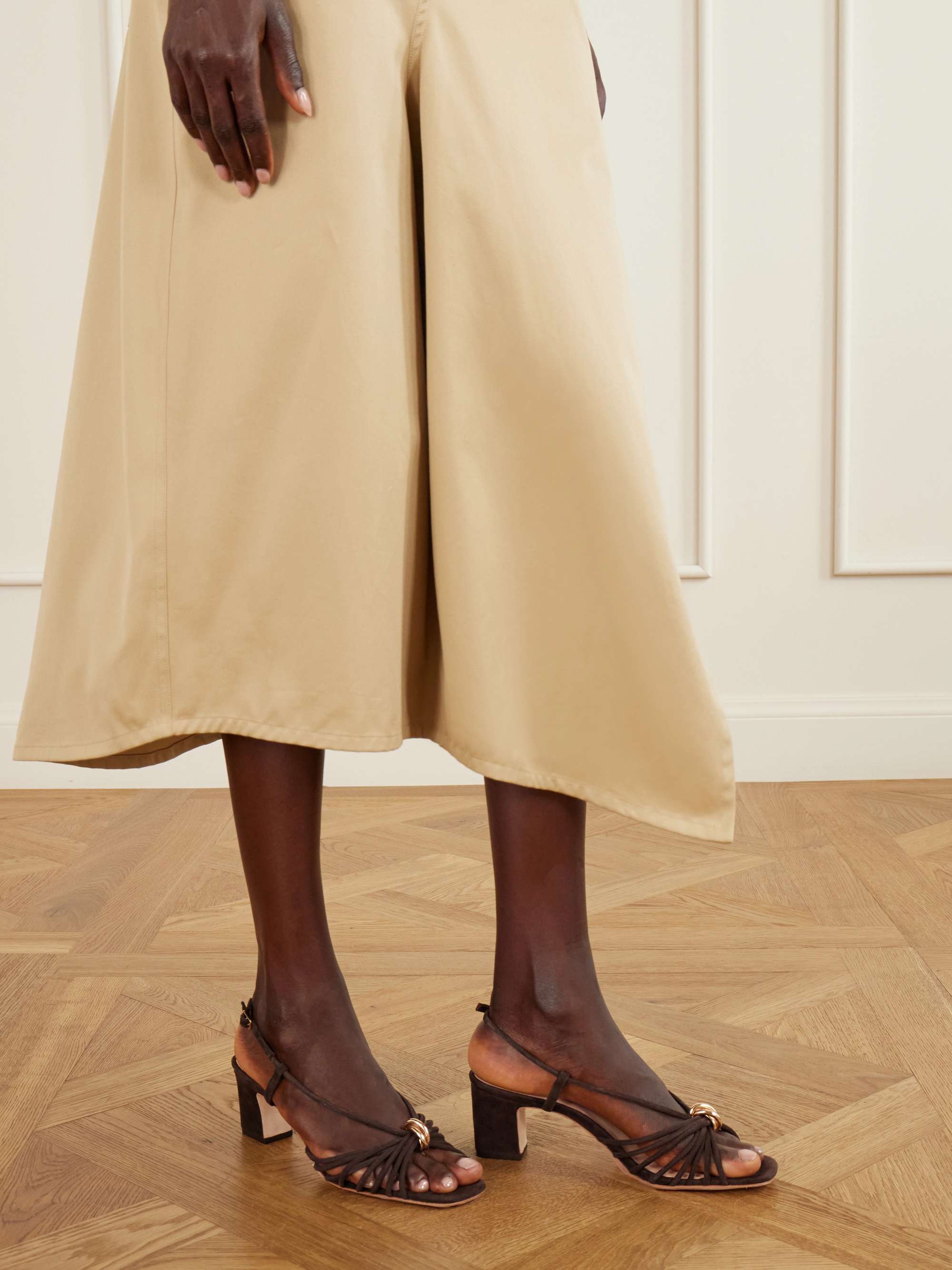 LOEFFLER RANDALL 
