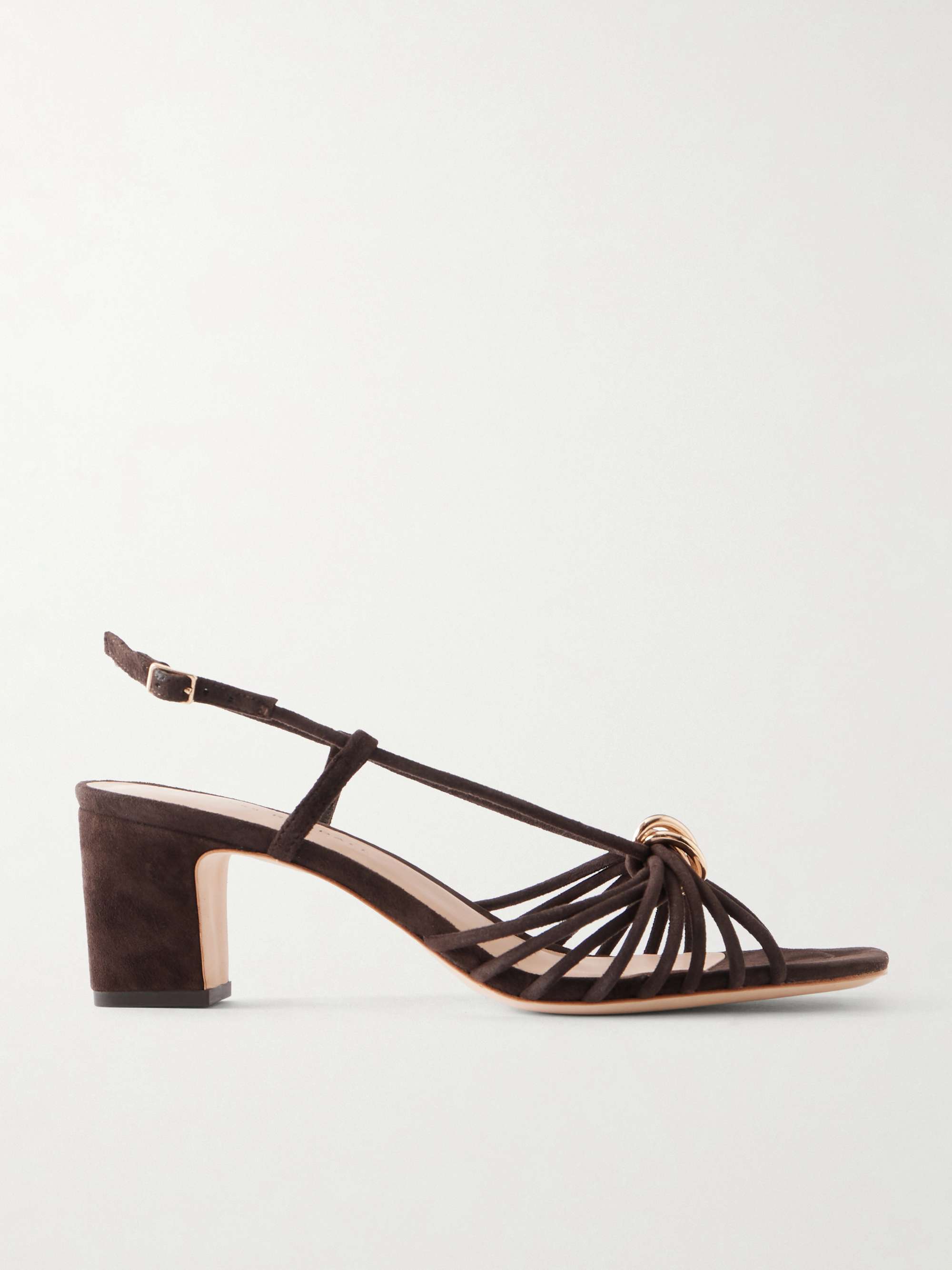 LOEFFLER RANDALL 