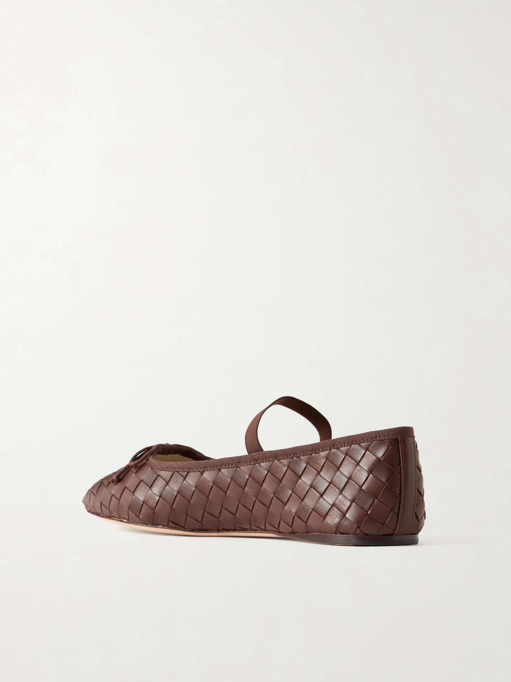 LOEFFLER RANDALL 