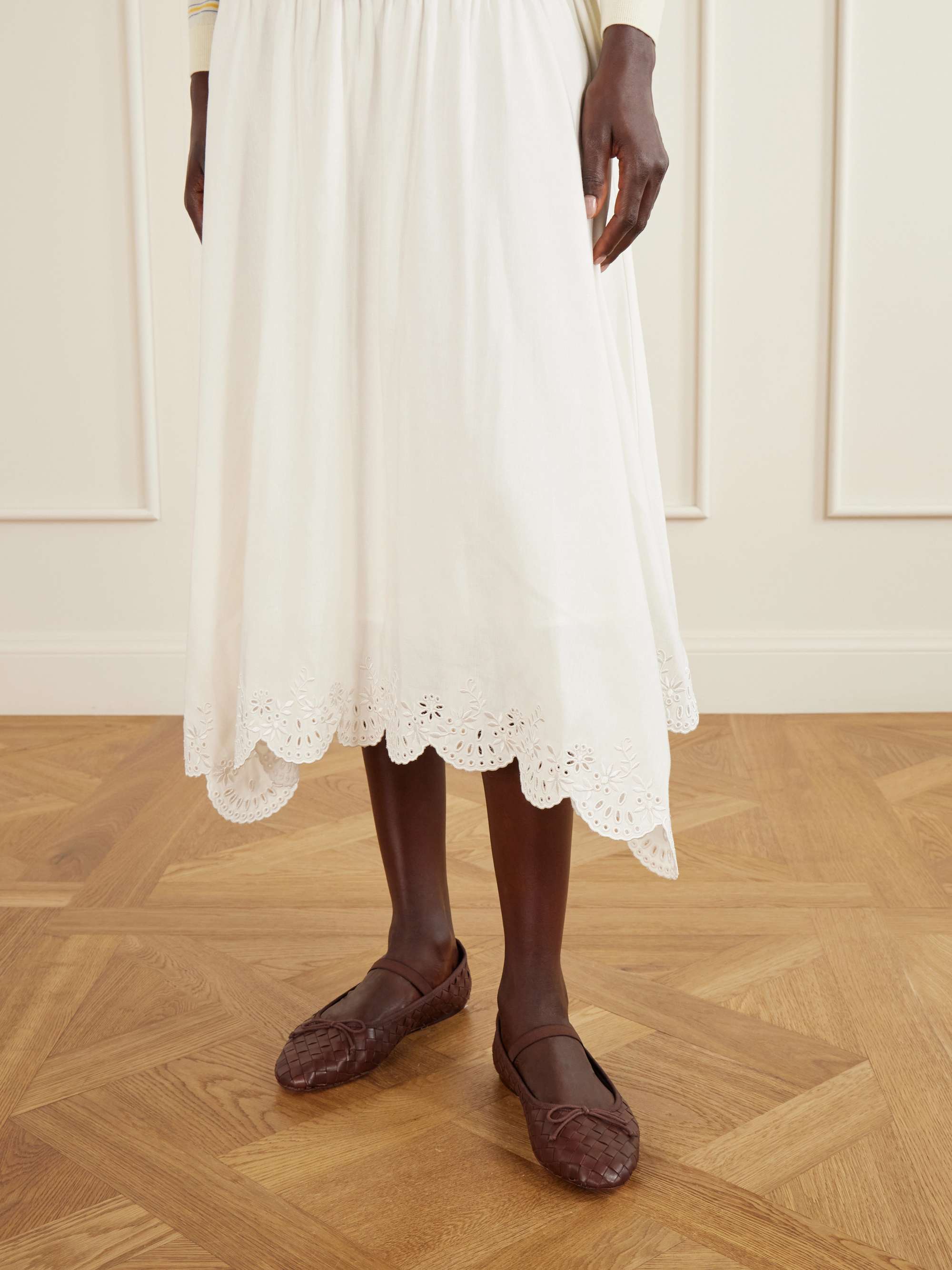 LOEFFLER RANDALL 