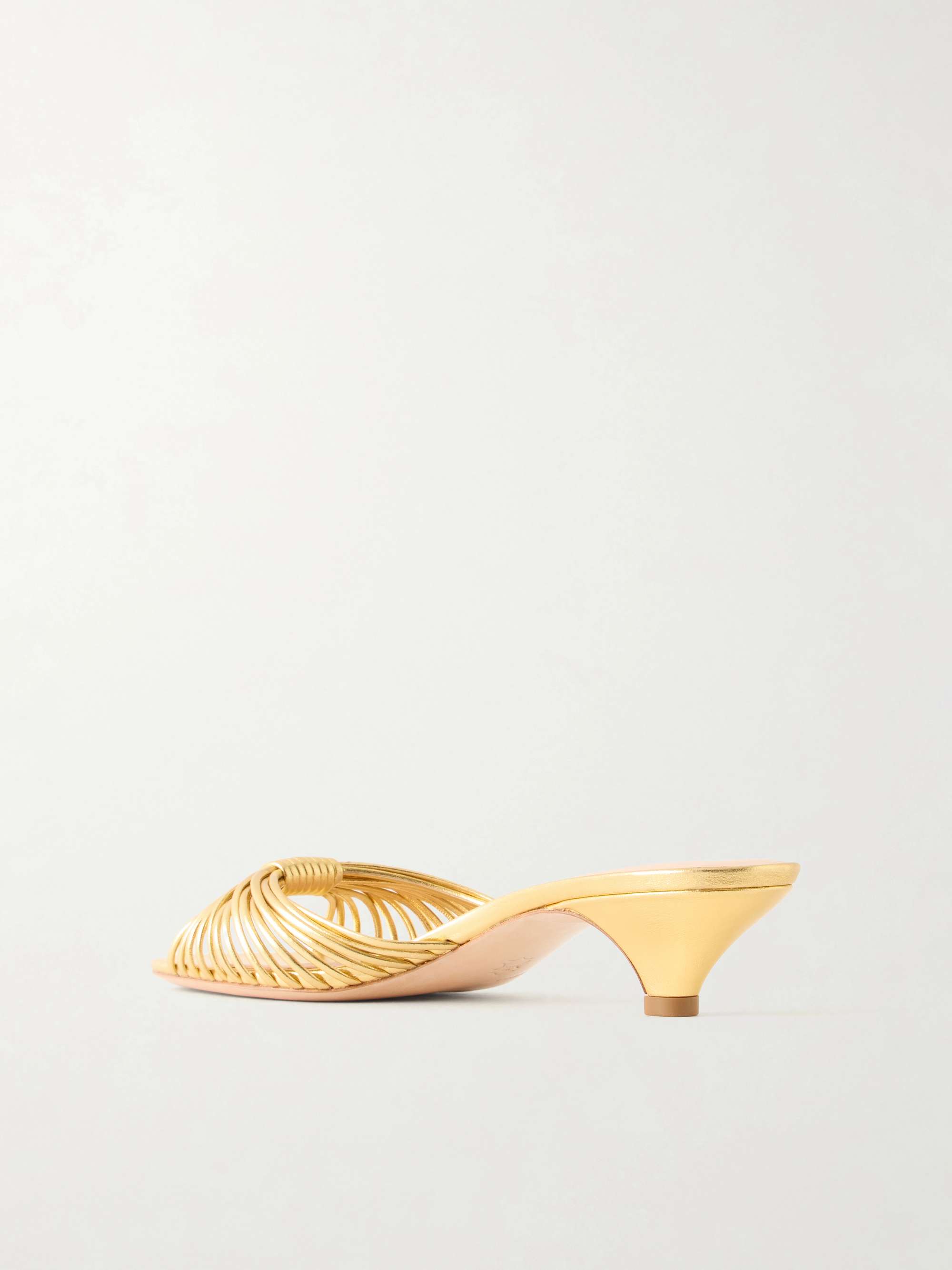 LOEFFLER RANDALL 