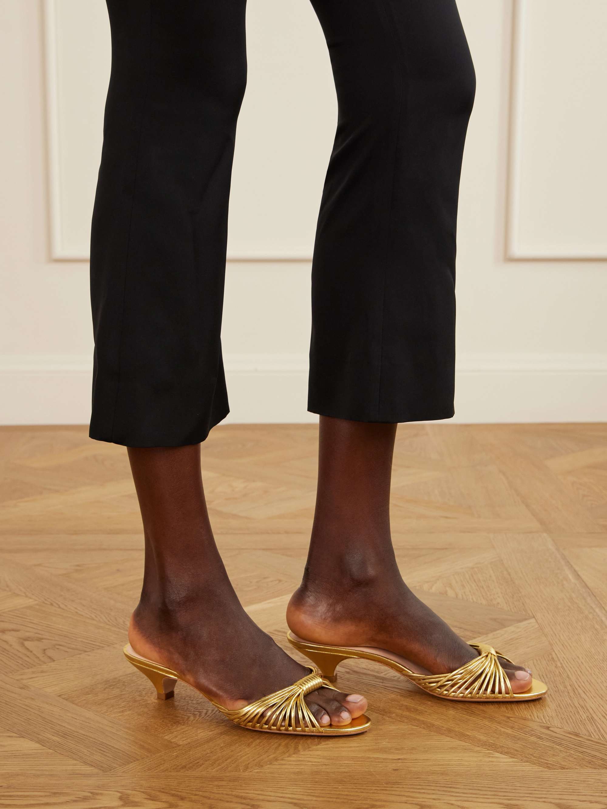 LOEFFLER RANDALL 